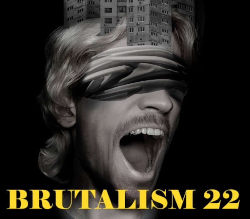 Brutalism22 PC Steam CD Key