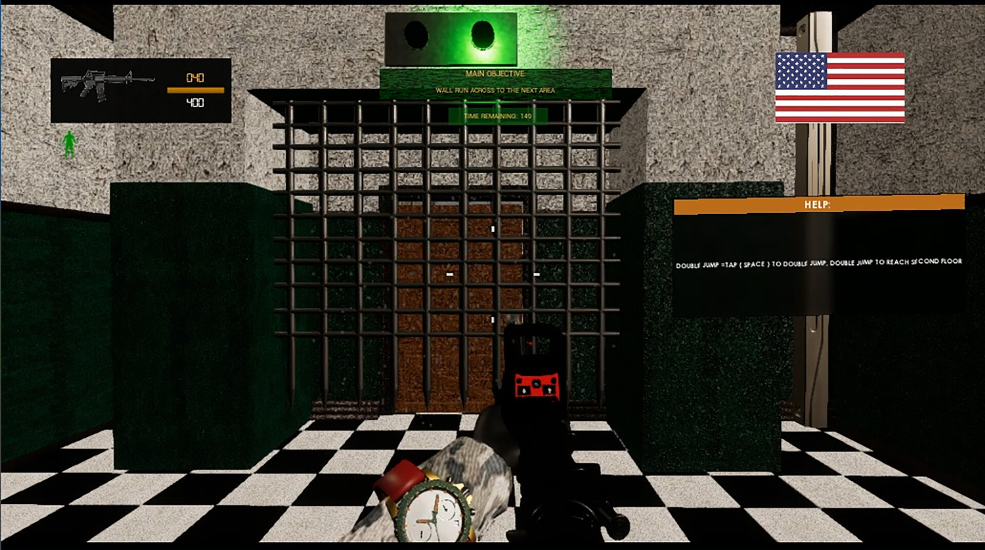 Lucky Pikinini - Advanced Killer Cyborg PC Steam CD Key