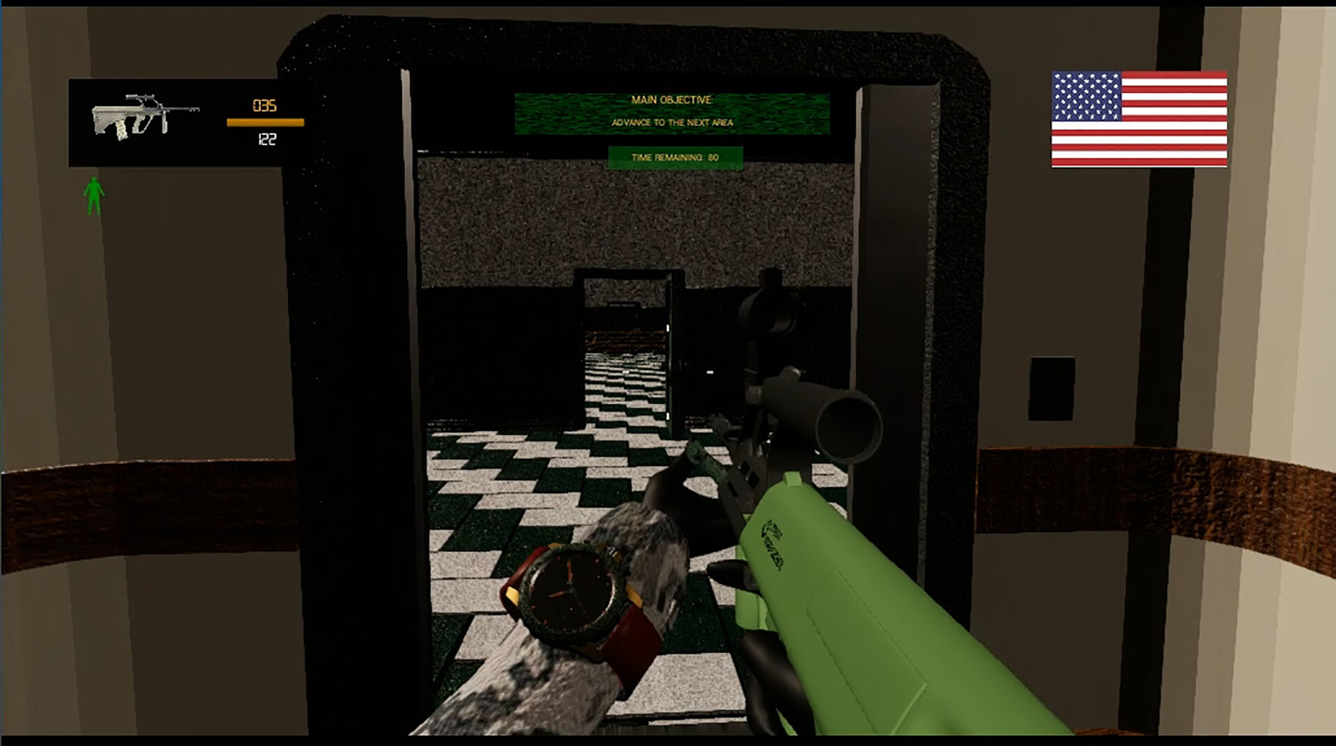 Lucky Pikinini - Advanced Killer Cyborg PC Steam CD Key