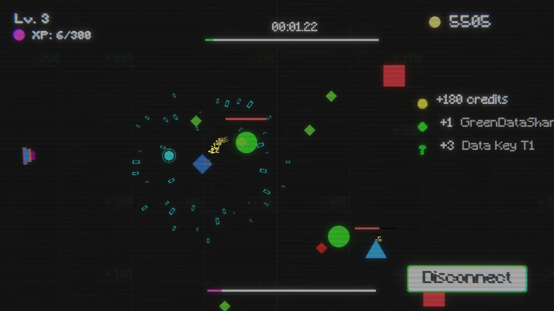 Cyber Shard Clicker PC Steam CD Key