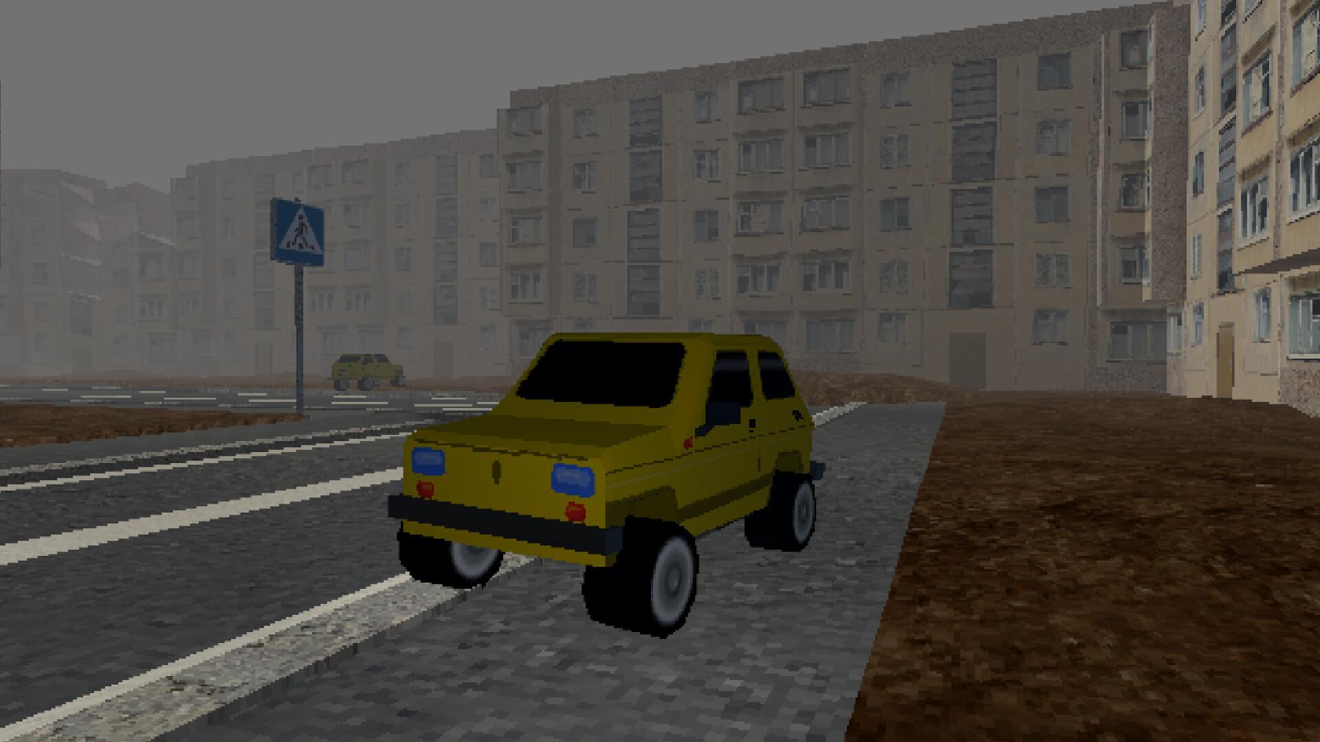Brutalism22 PC Steam CD Key
