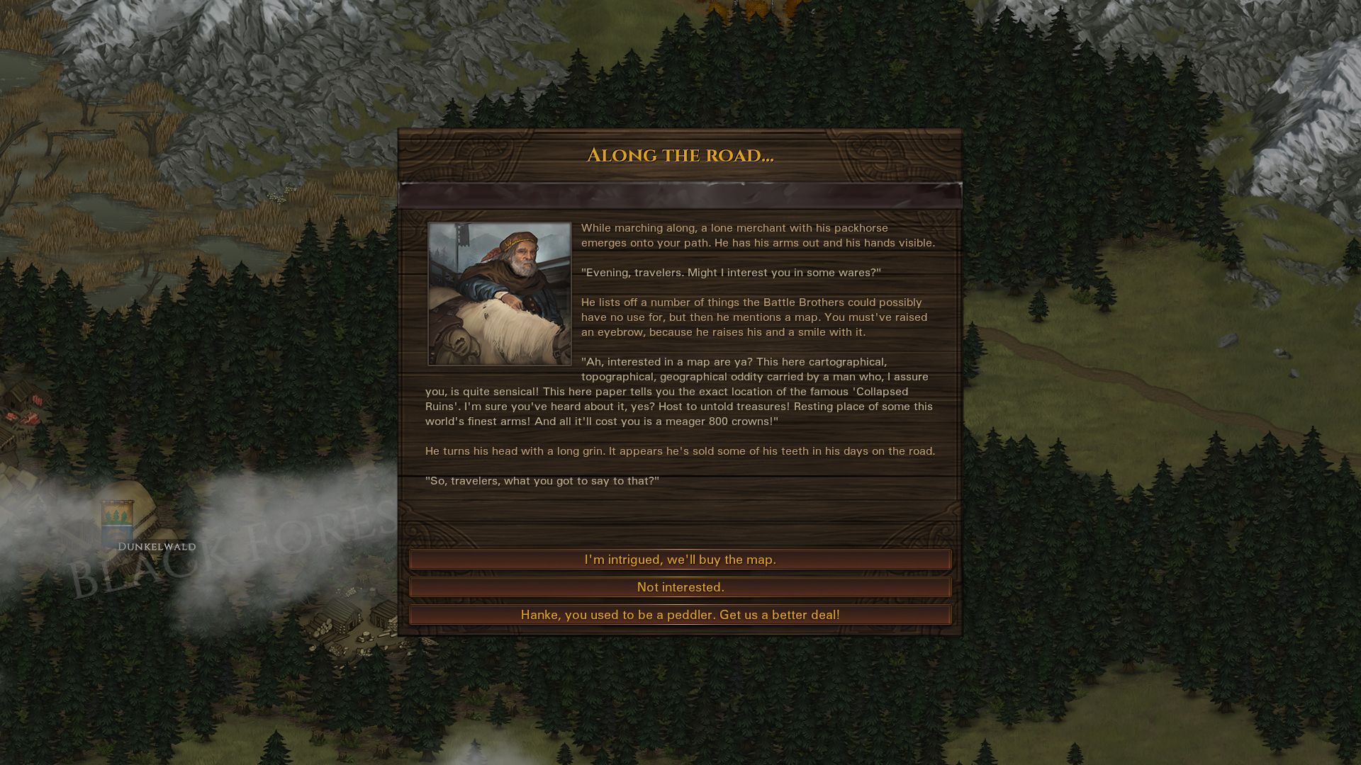 Battle Brothers Complete Edition PC Steam Klucz cyfrowy