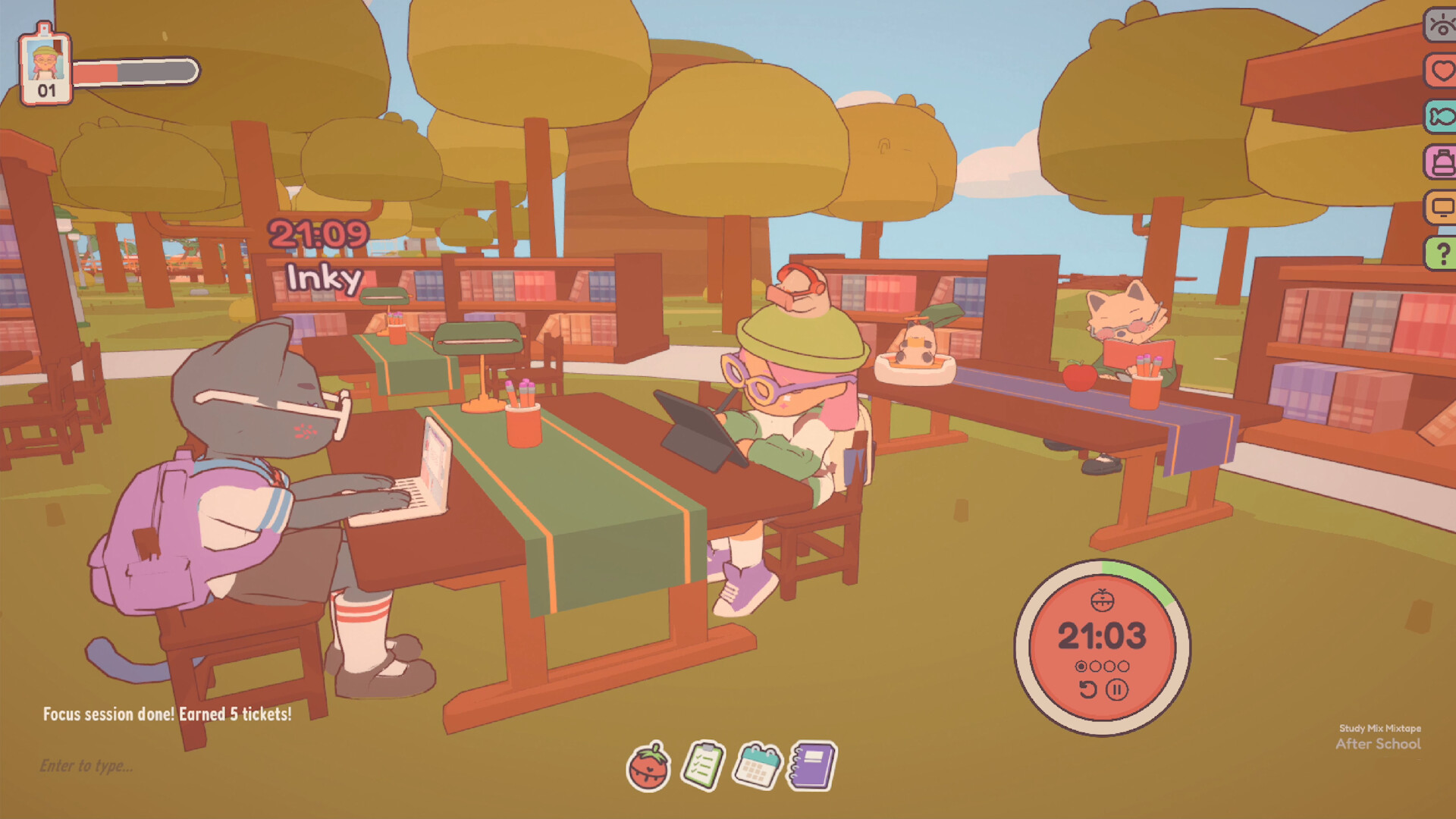 On-Together: Virtual Co-Working PC Steam Account