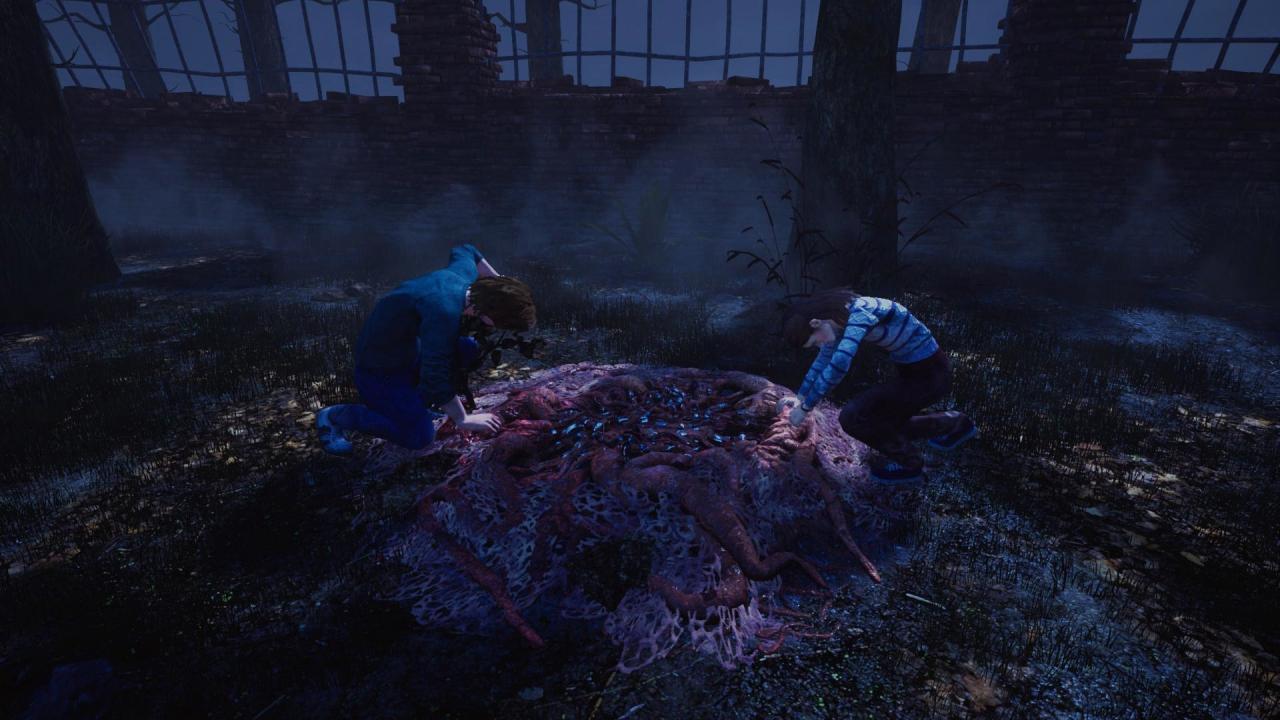 Dead by Daylight: Stranger Things Complete Edition XBOX One / Xbox Series X|S Account