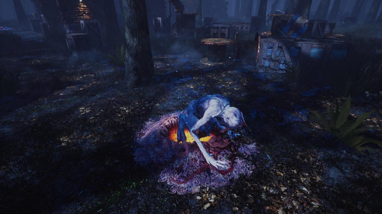 Dead by Daylight: Stranger Things Complete Edition XBOX One / Xbox Series X|S Account
