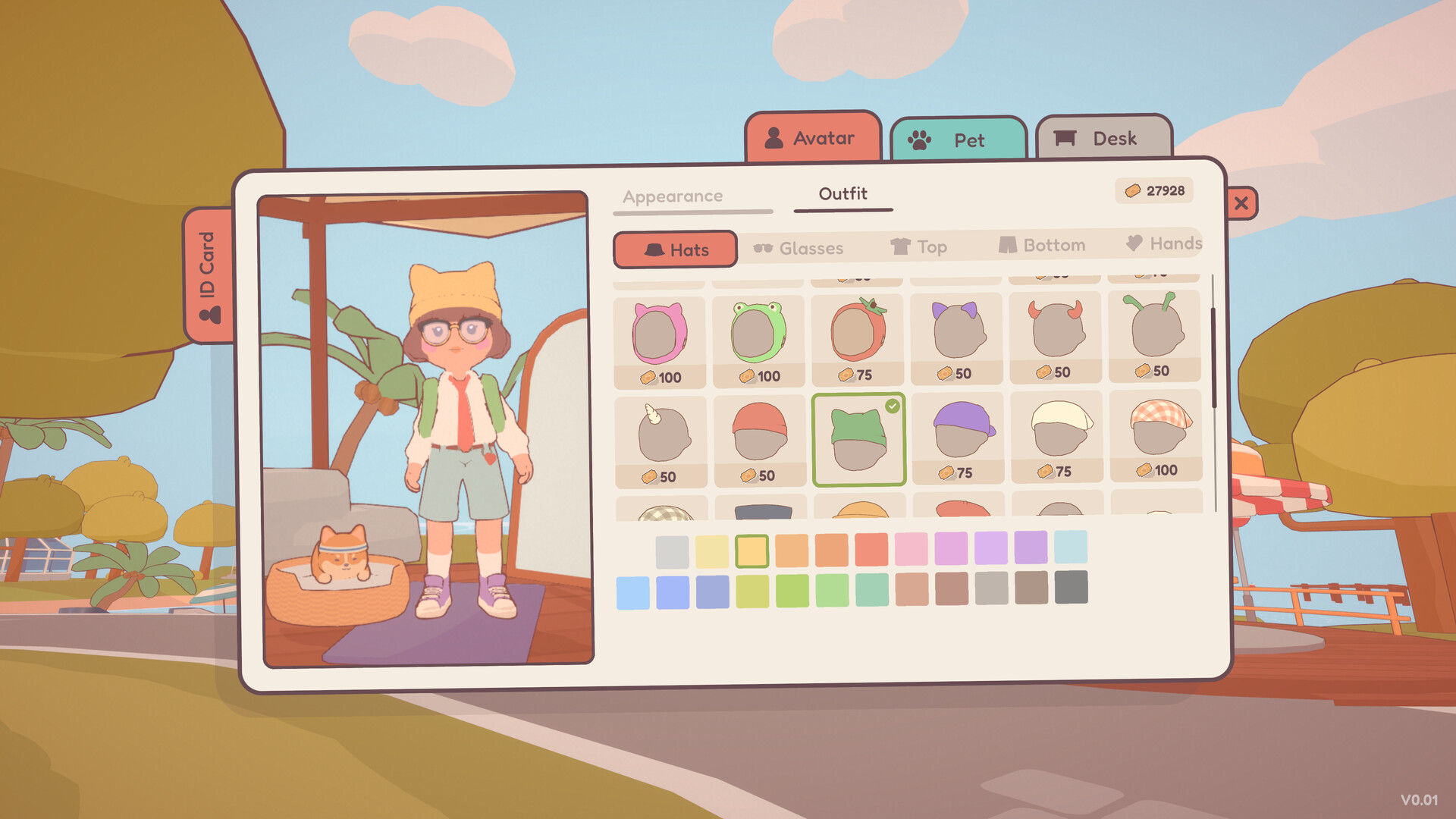 On-Together: Virtual Co-Working PC Steam Account