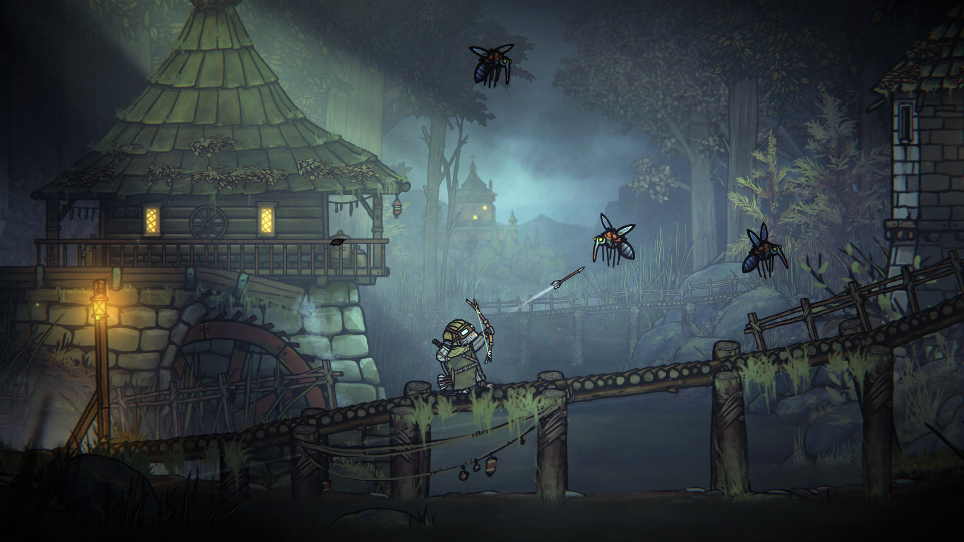 Tails of Iron: Complete Edition PC Steam Key