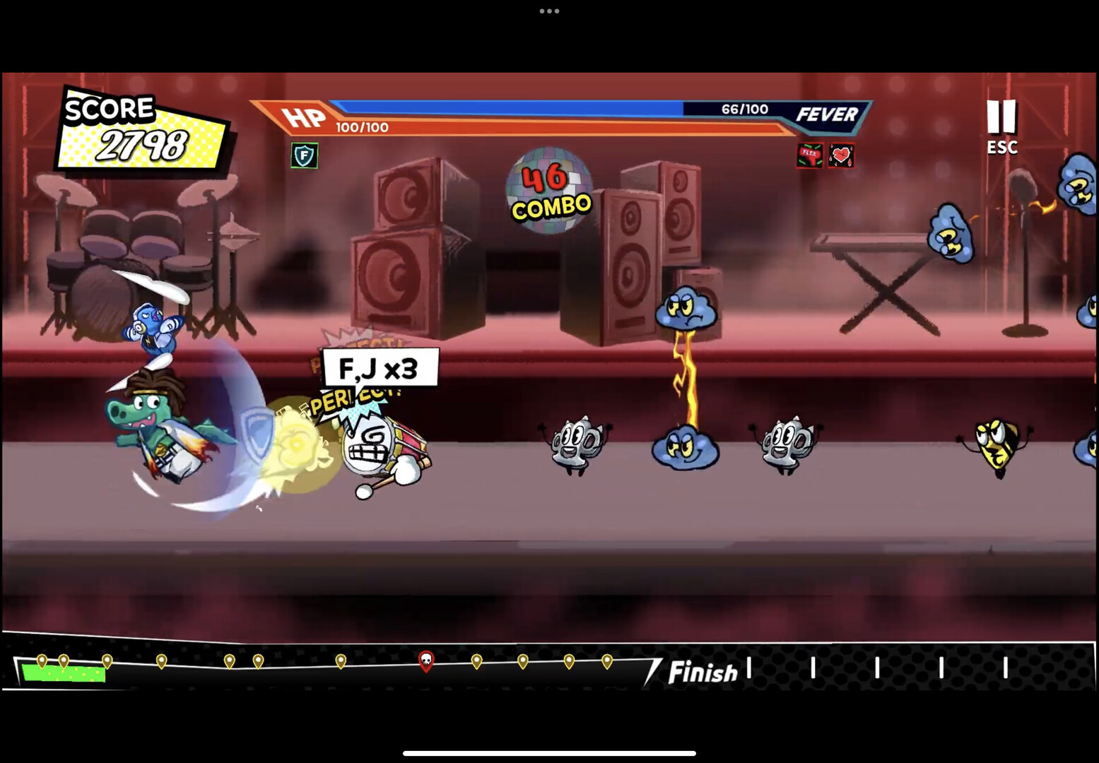 Ella Stars PC Steam CD Key