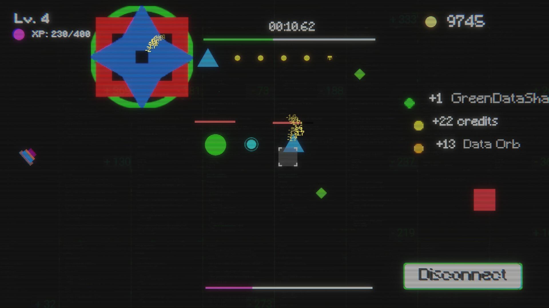 Cyber Shard Clicker PC Steam CD Key