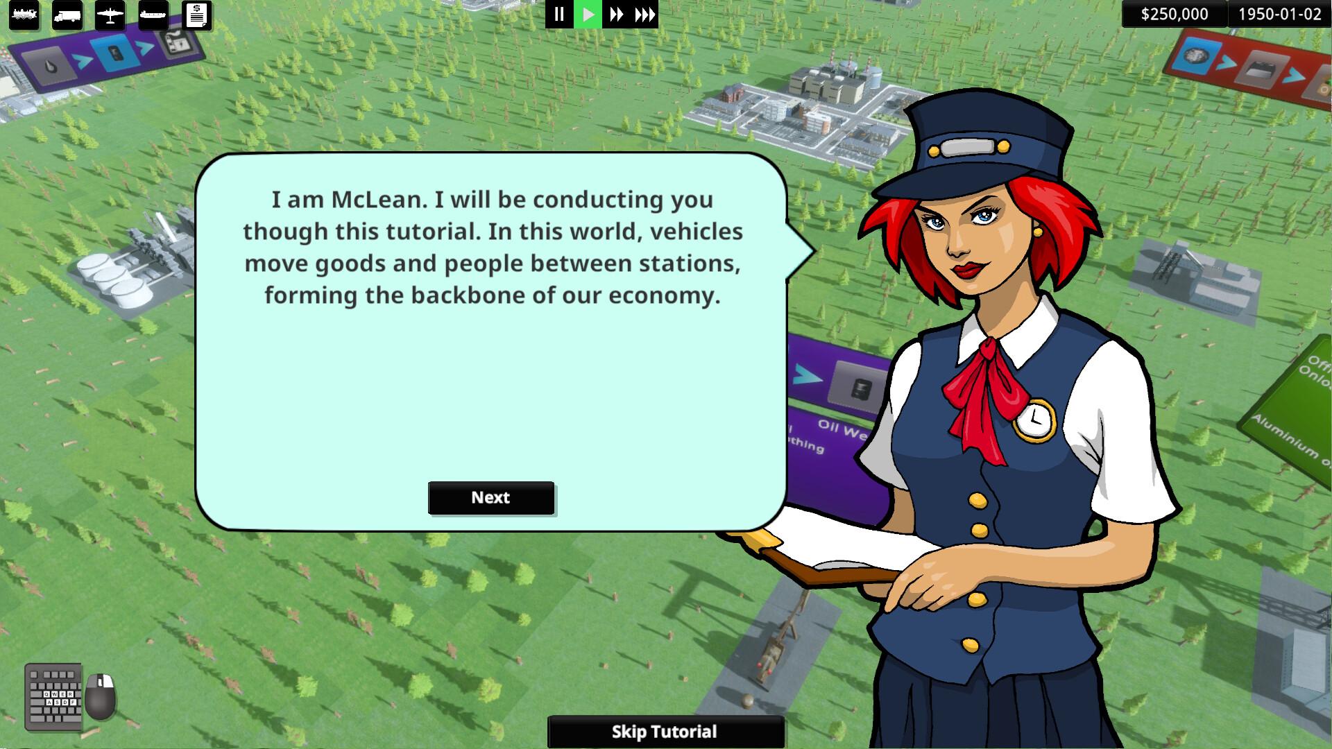 Epic Trains 4 PC Steam CD Key