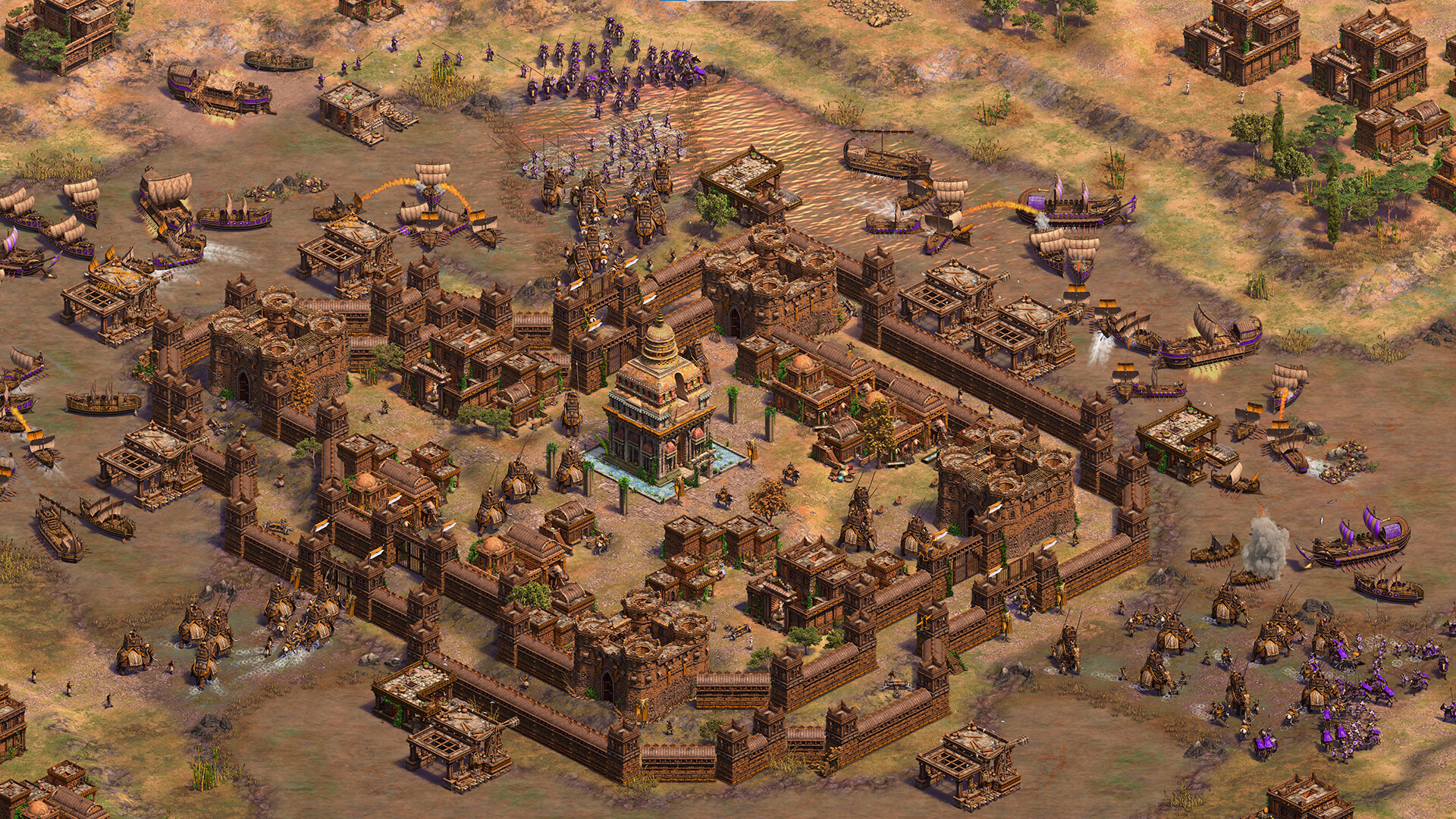 Age of Empires II: Definitive Edition - Chronicles: Alexander the Great DLC XBOX One / Xbox Series X|S CD Key