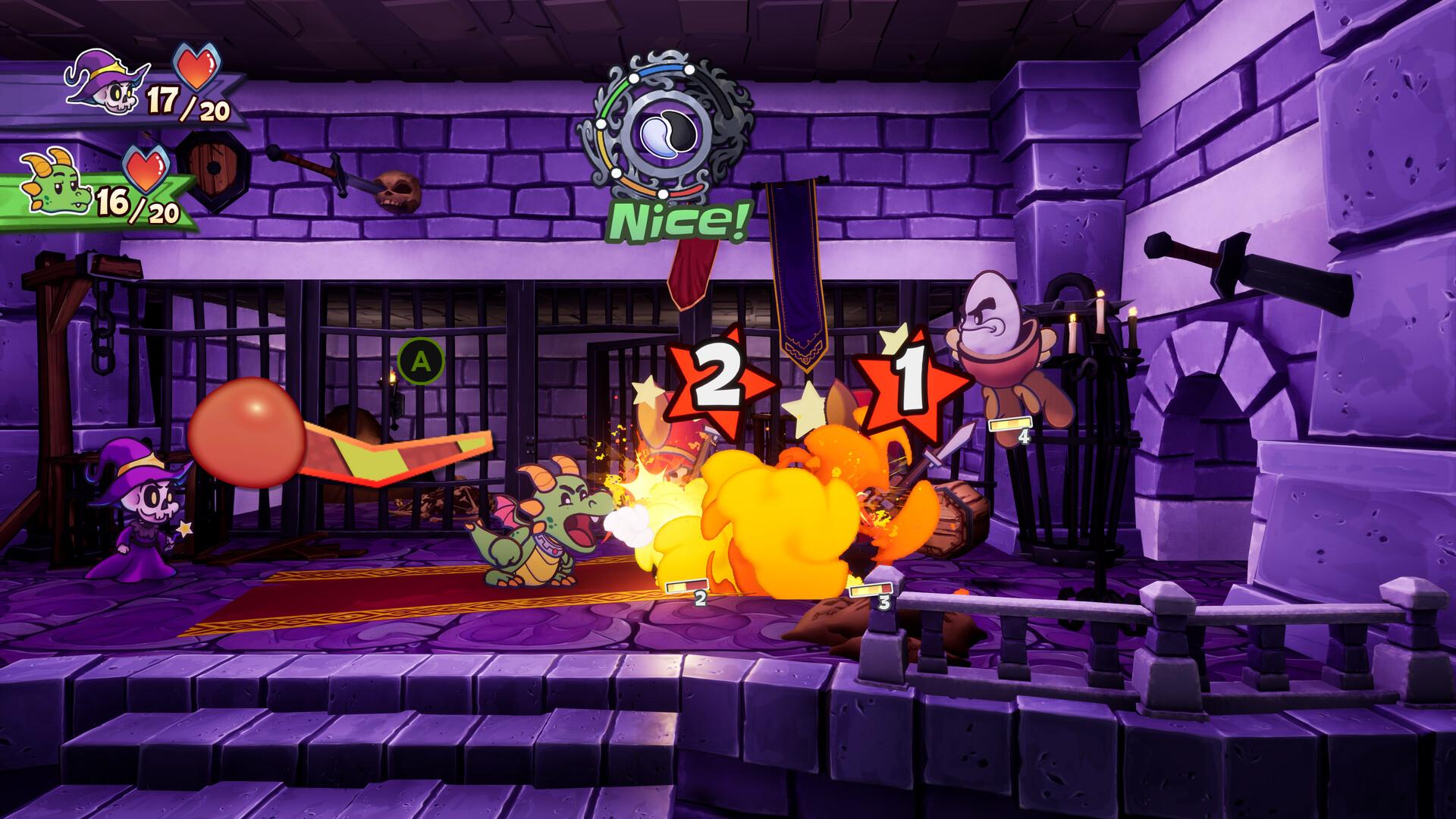 Escape from Ever After PC Steam Account