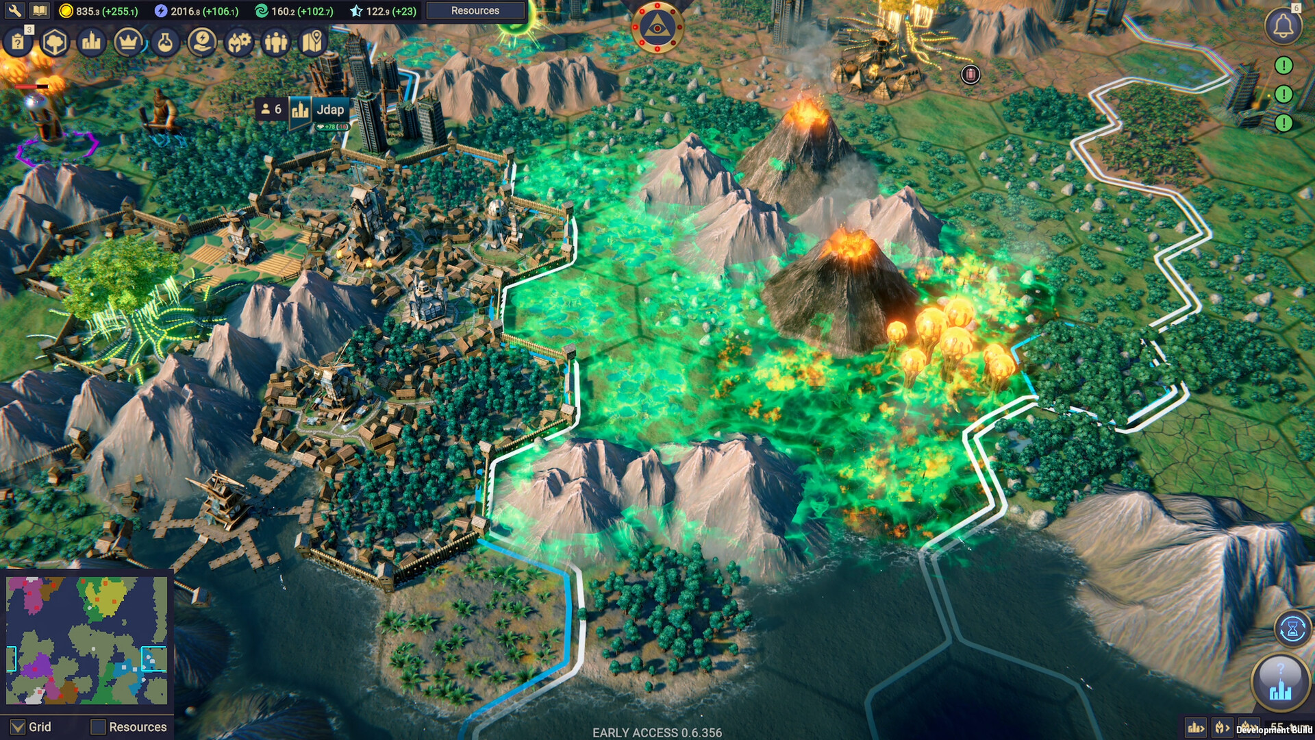 Terraformers + Revival: Recolonization XBOX One / Xbox Series X|S Account