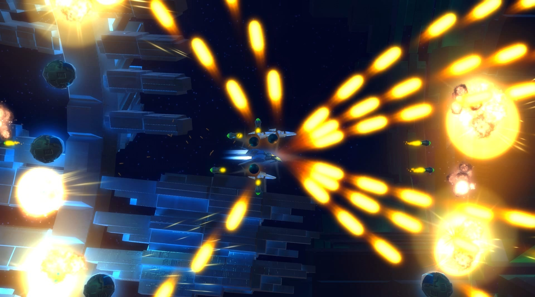 Rigid Force Redux XBOX One / Xbox Series X|S Account