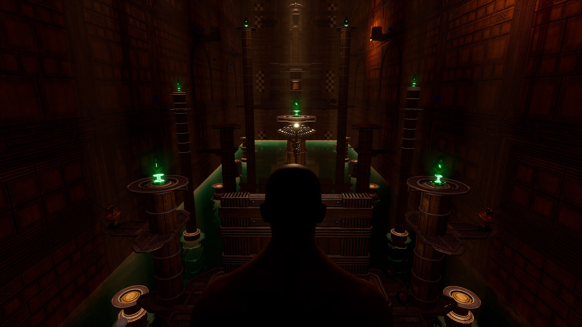 Ascension: The Immortal Alchemist PC Steam CD Key