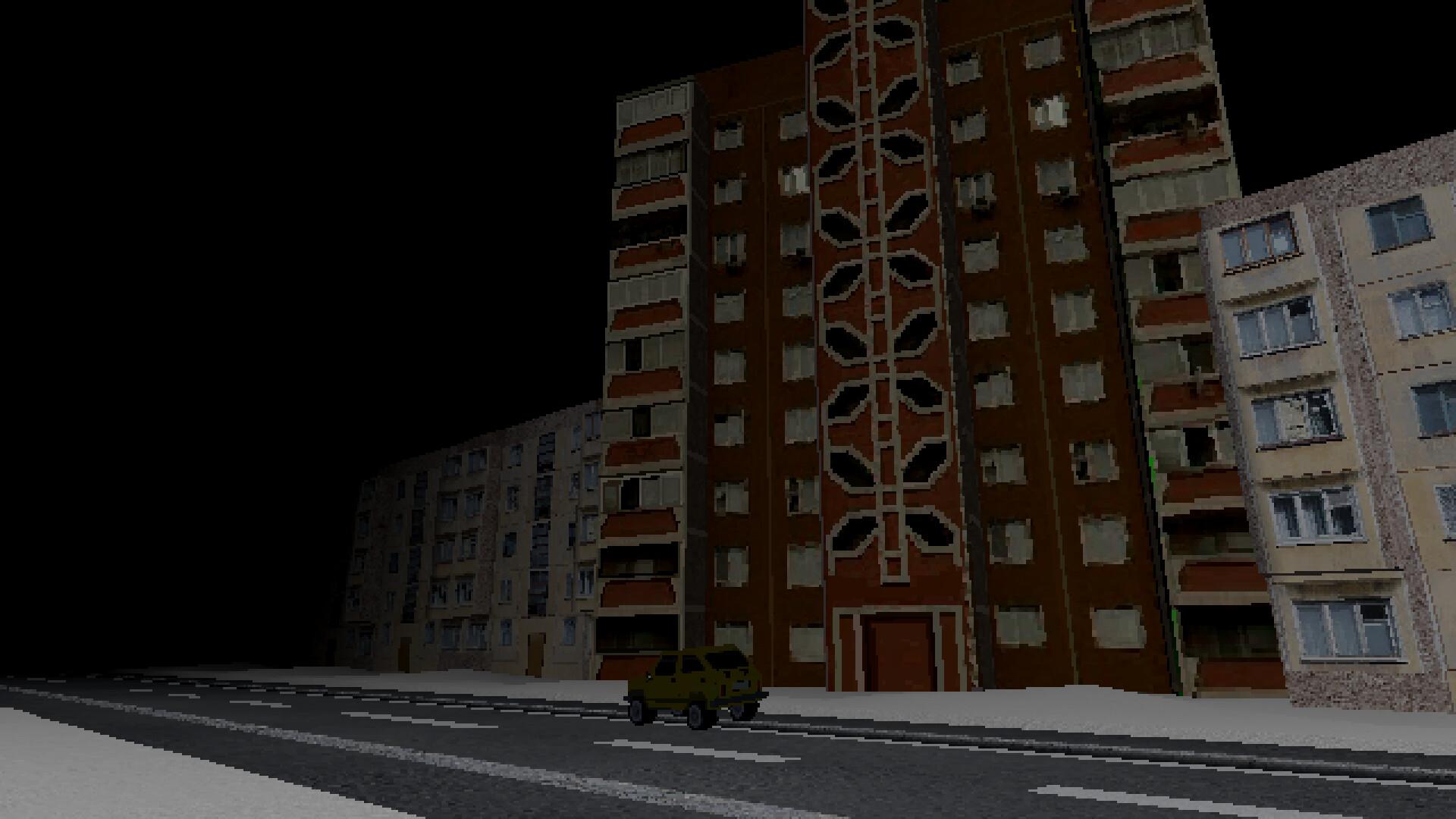 Brutalism22 PC Steam CD Key