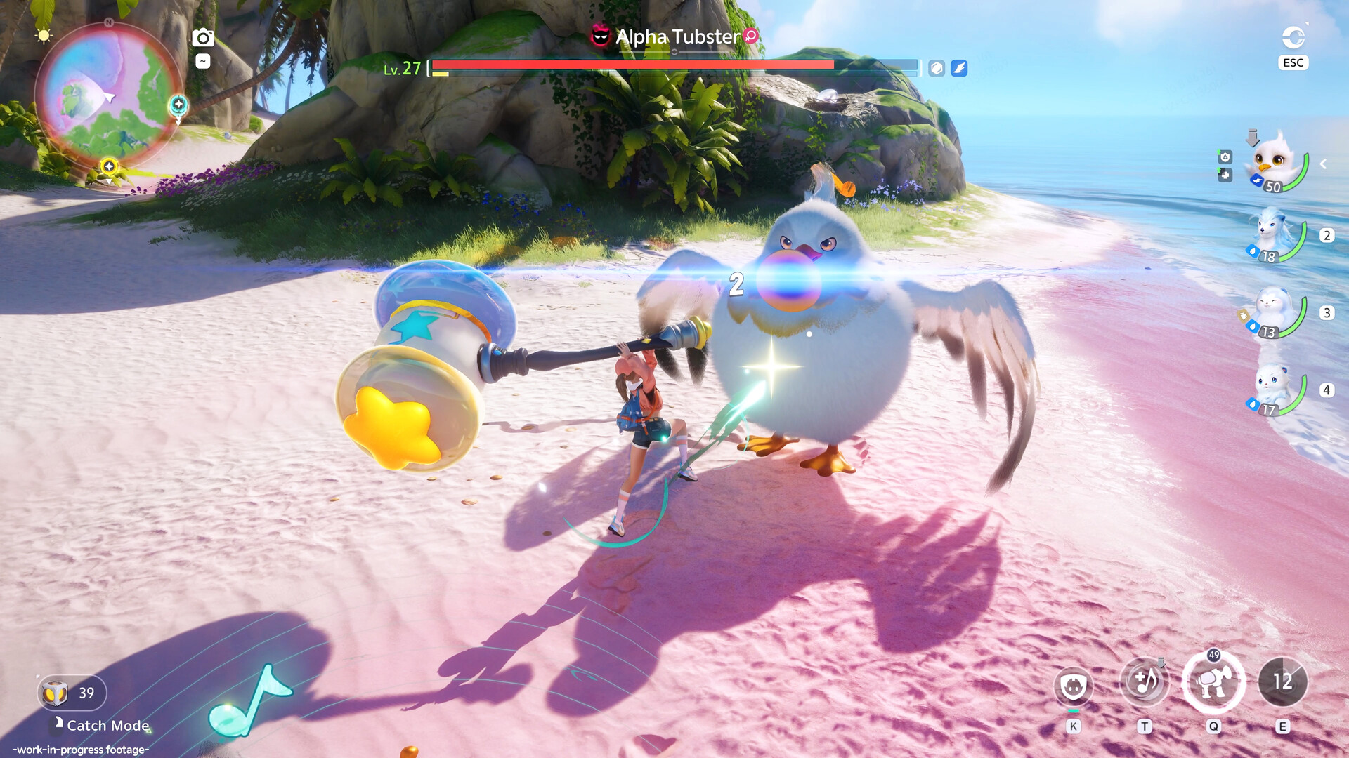 Aniimo Closed Beta PC Steam CD Key