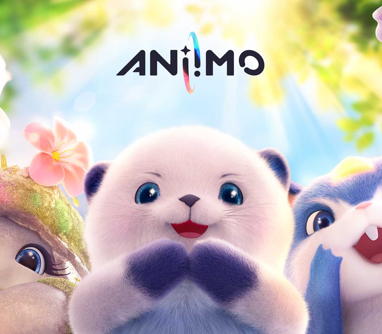 Aniimo Closed Beta PC Steam CD Key