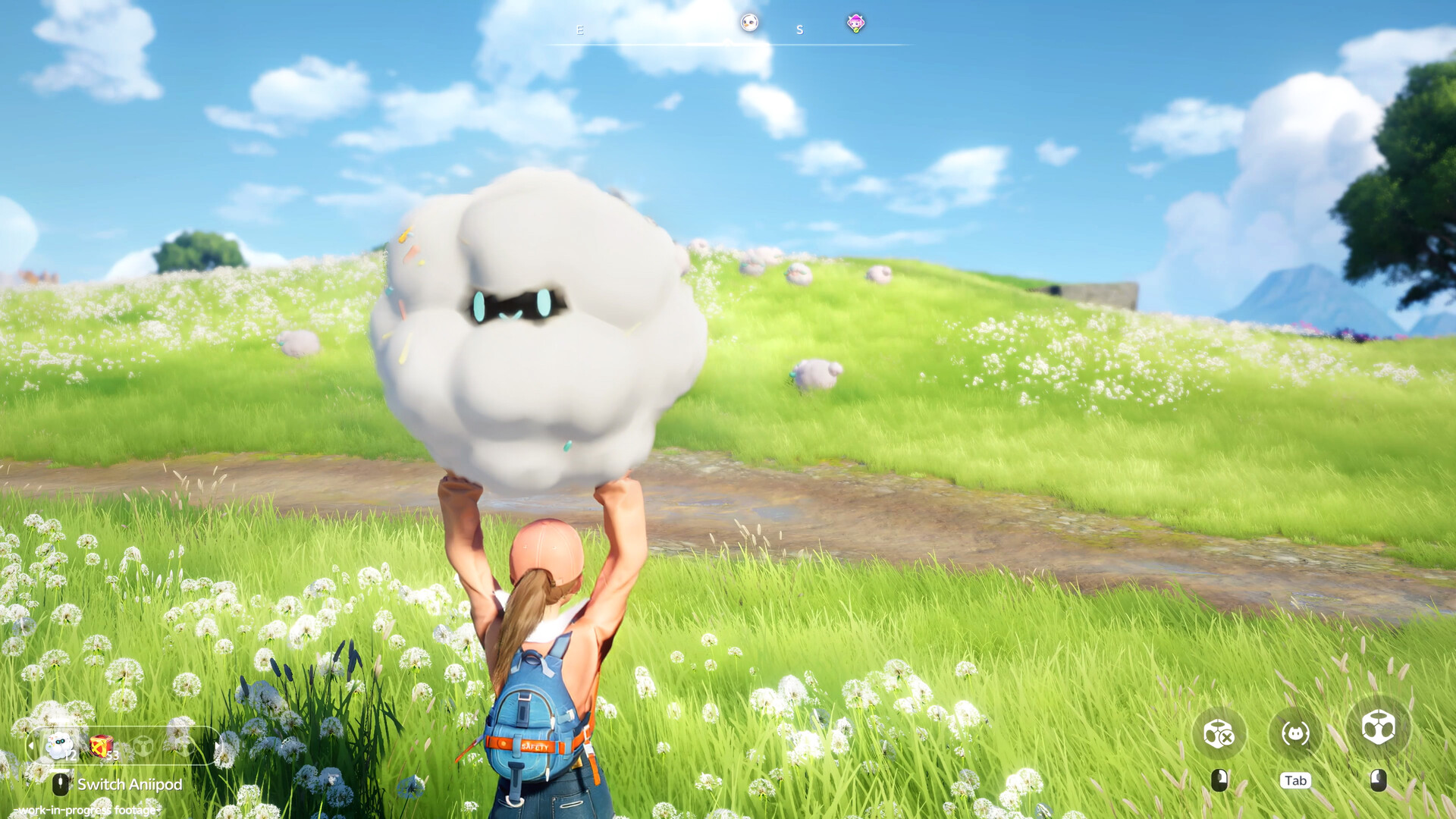 Aniimo Closed Beta PC Steam CD Key