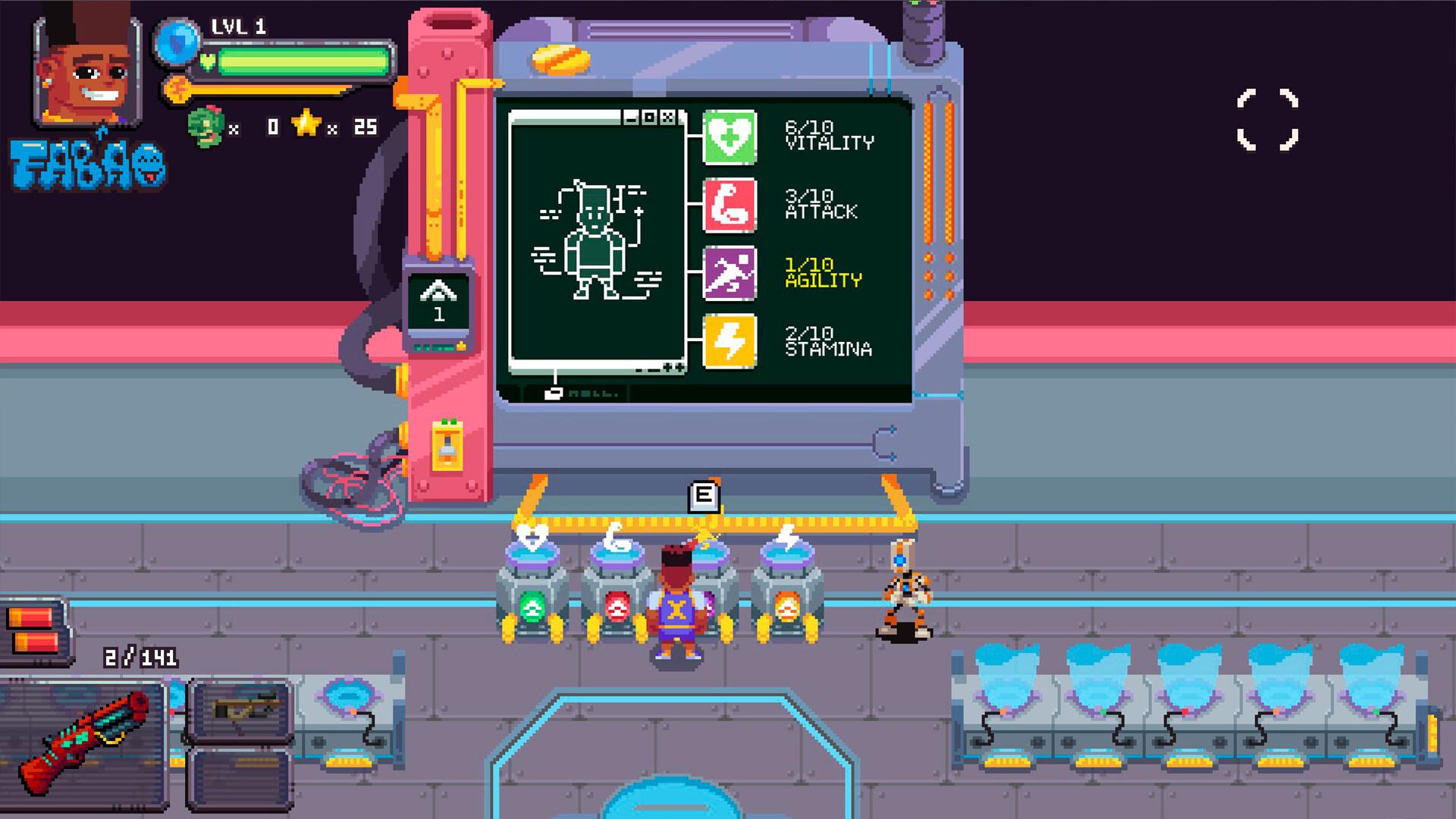 Ghetto Zombies: Graffiti Squad PC Steam CD Key
