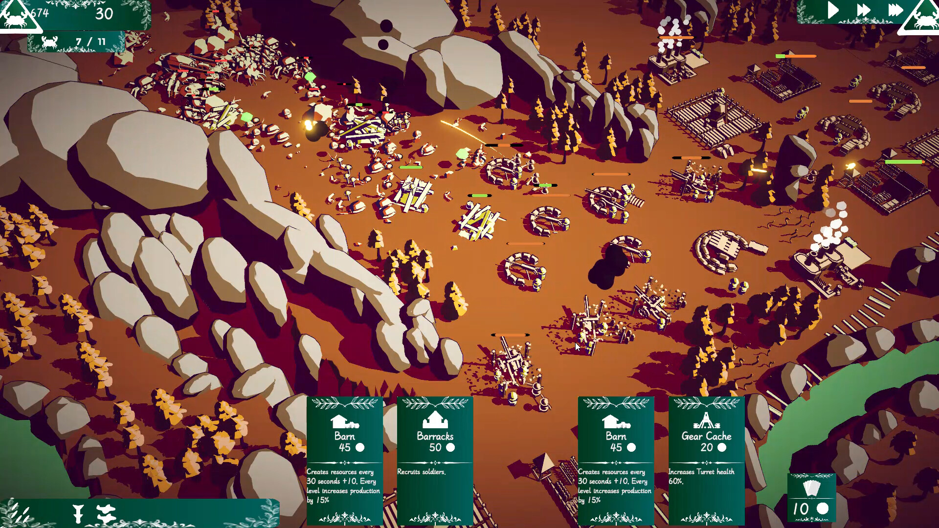 Paddle Protectors PC Steam CD Key
