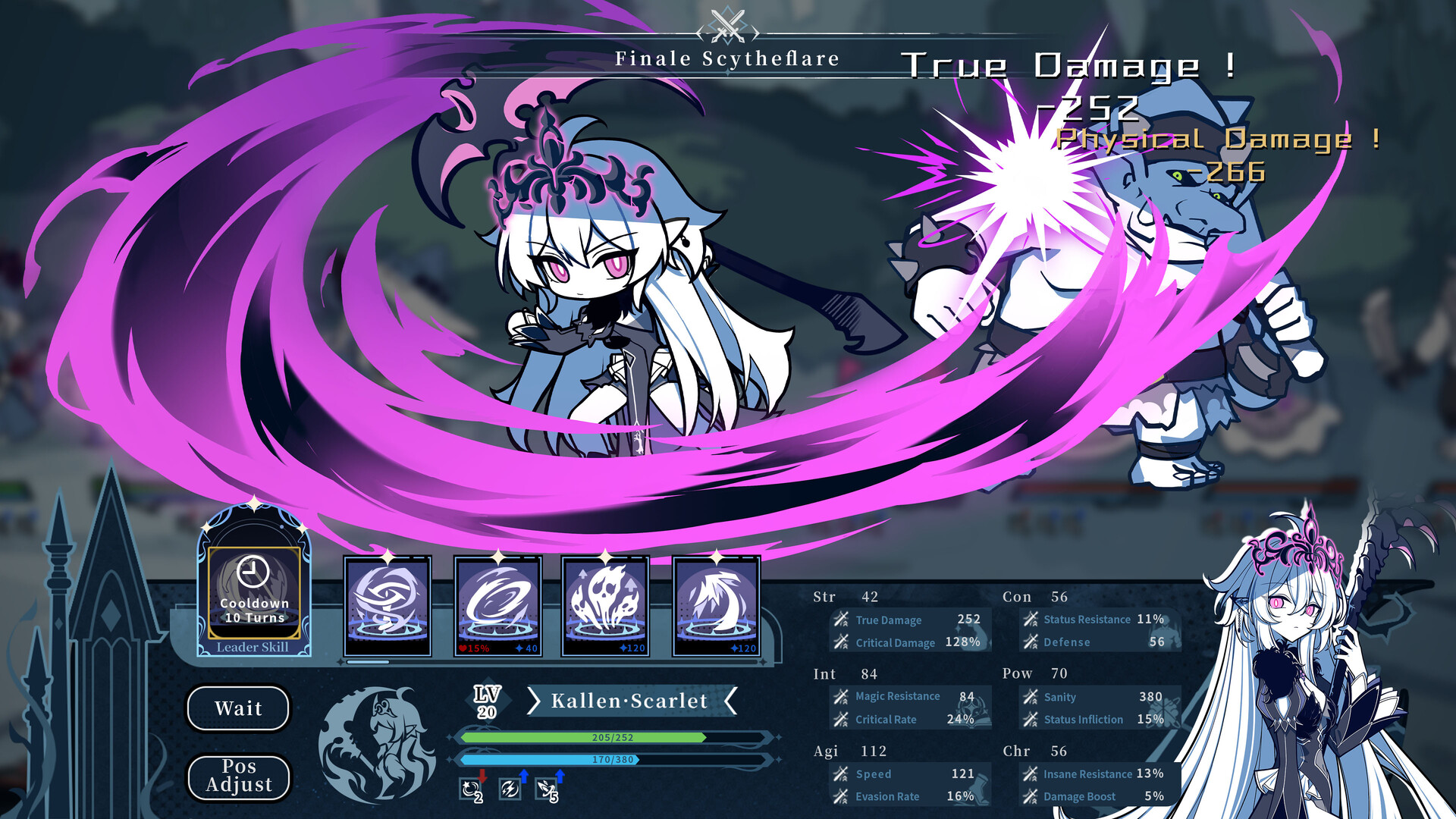 The NOexistenceN of Morphean Paradox : The Forest of Silver Shallots PC Steam Klucz cyfrowy