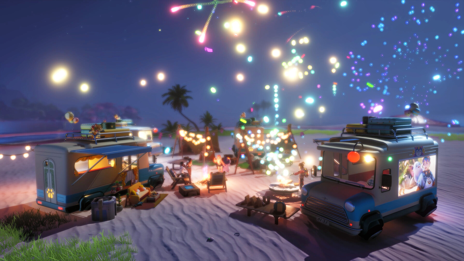 Aniimo Closed Beta PC Steam CD Key
