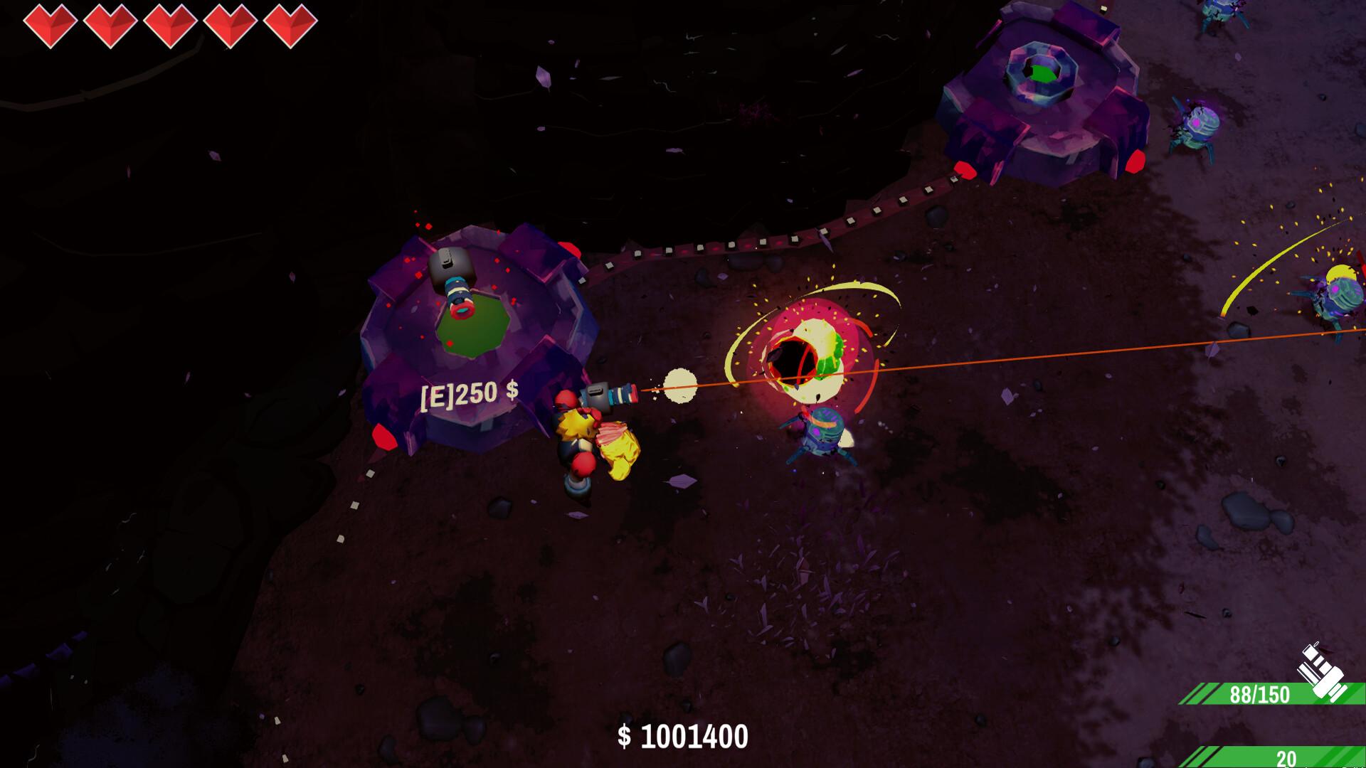 Heart: Future Whispers PC Steam CD Key
