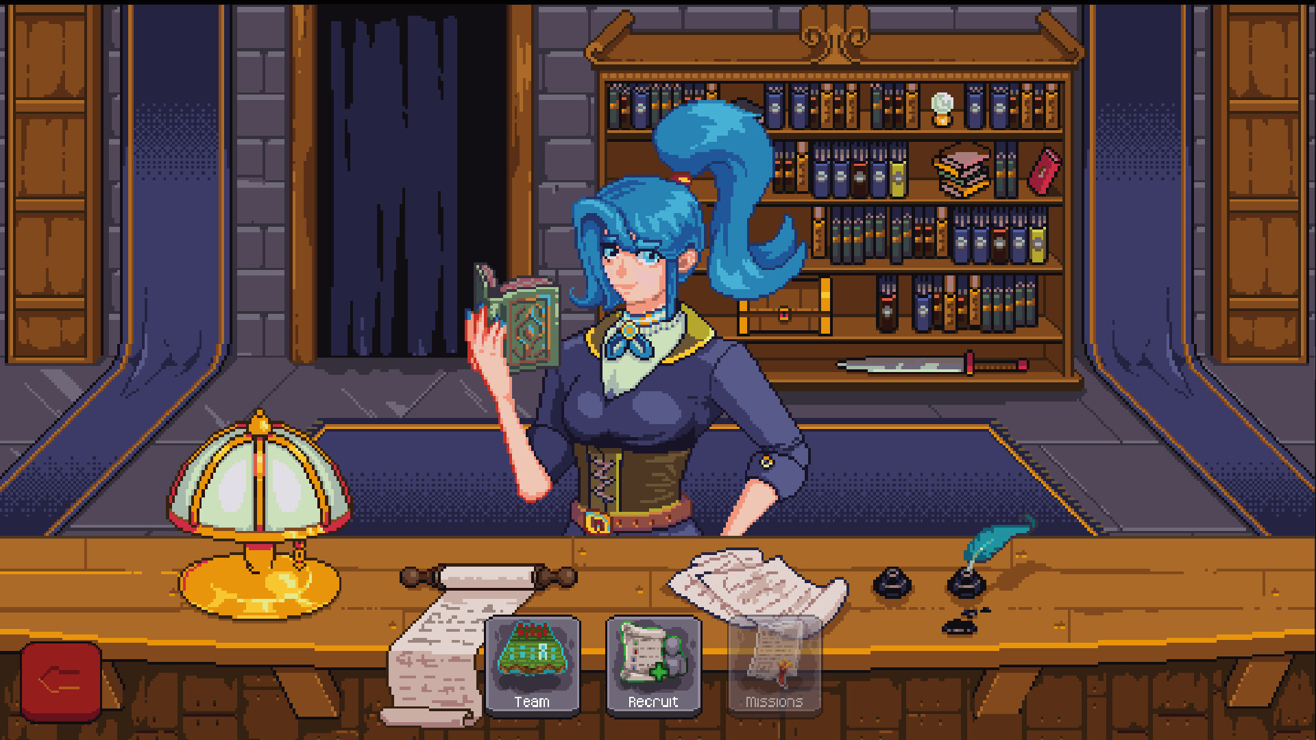 Guild of Hunters PC Steam CD Key