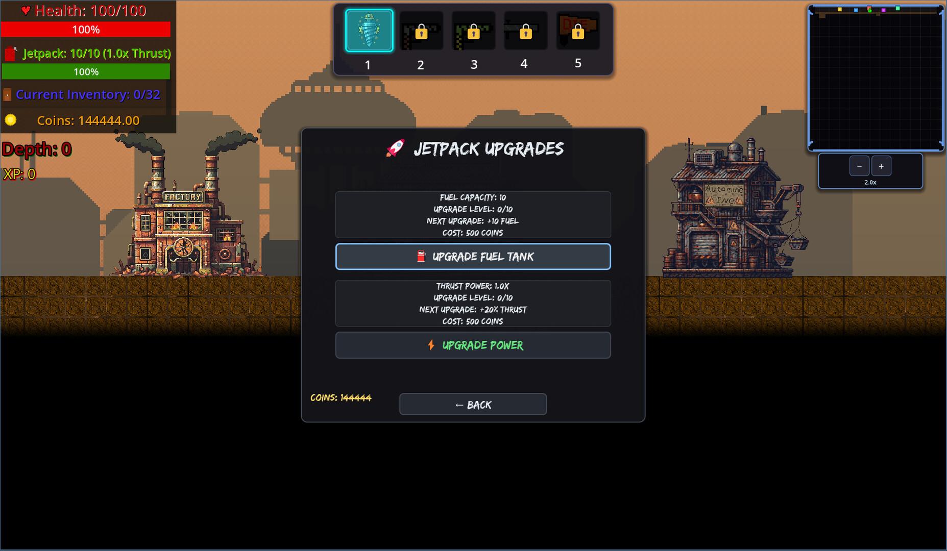 Texplore PC Steam CD Key