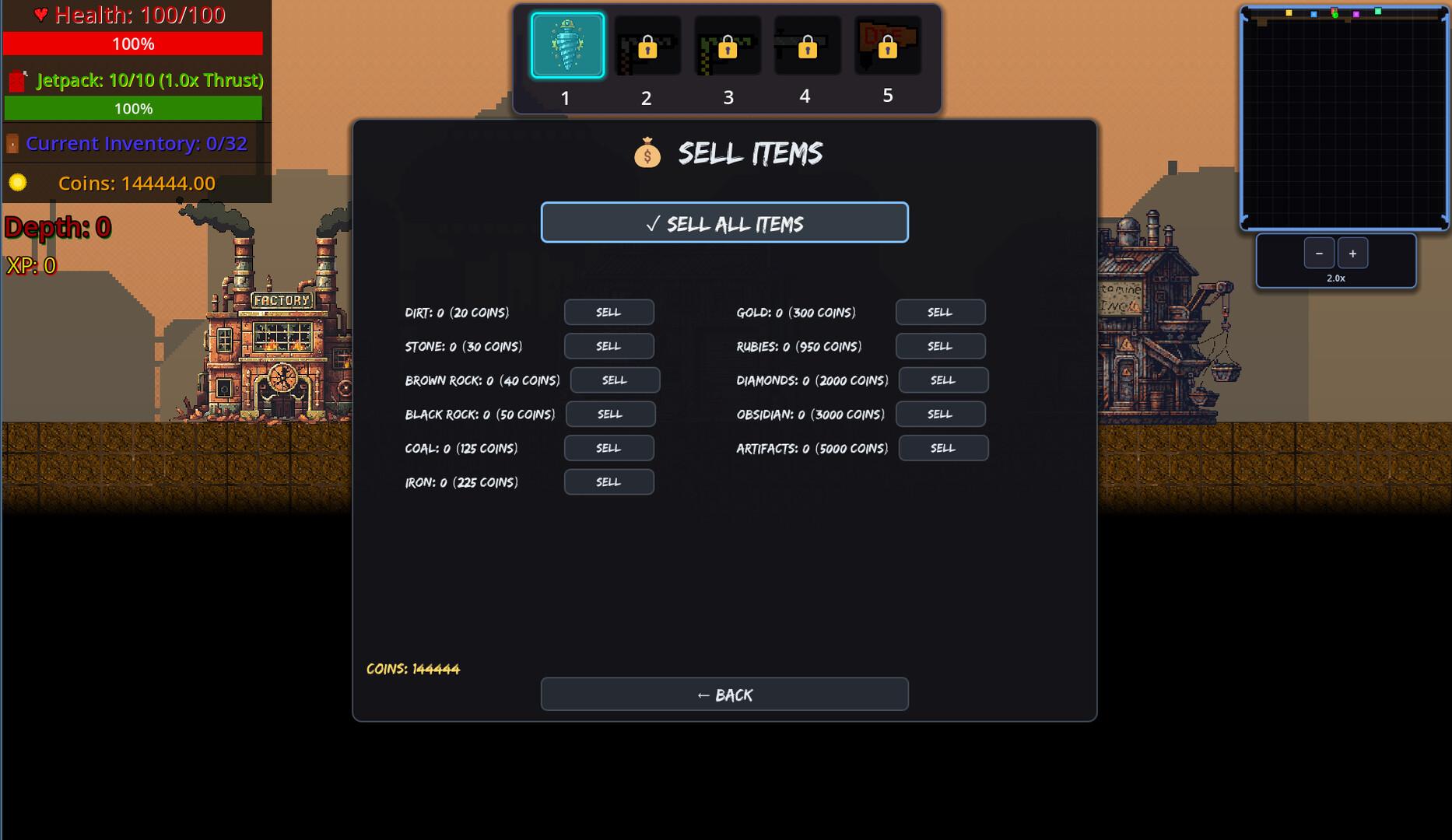 Texplore PC Steam CD Key