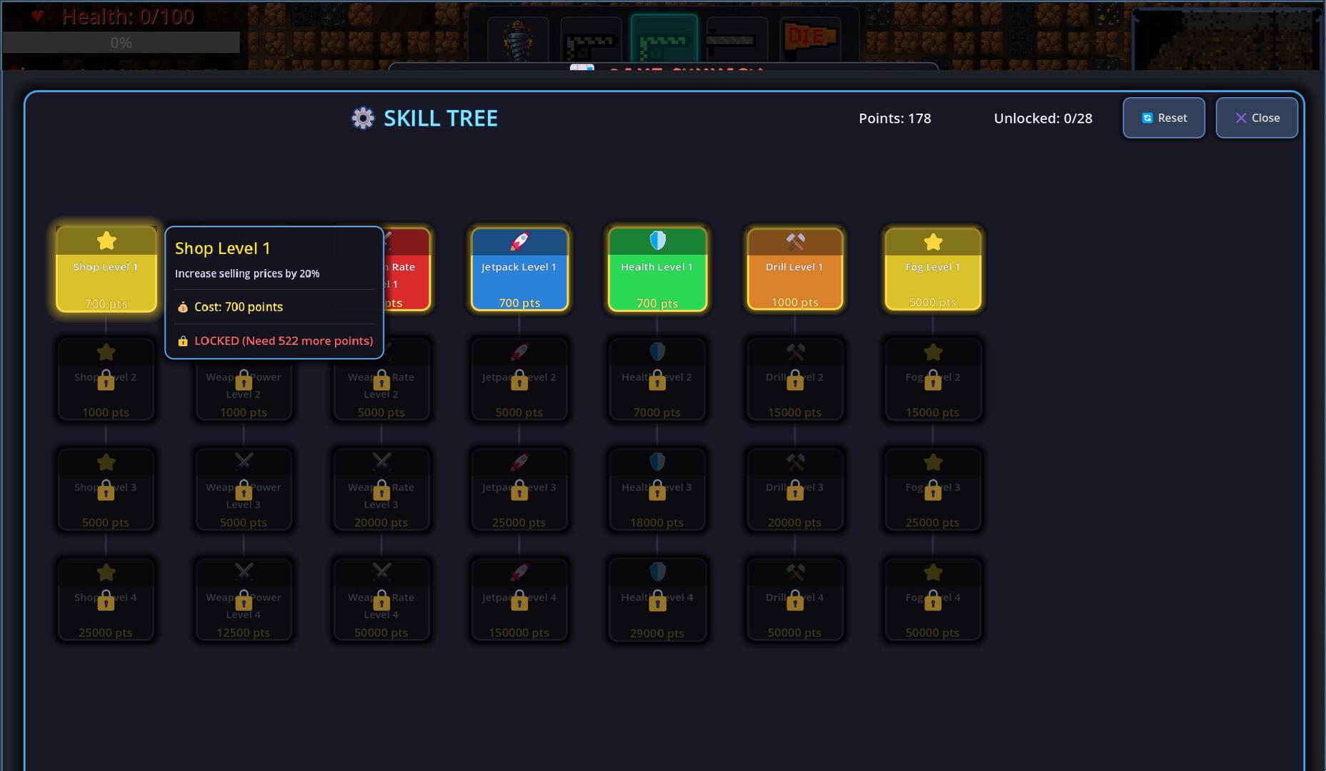 Texplore PC Steam CD Key