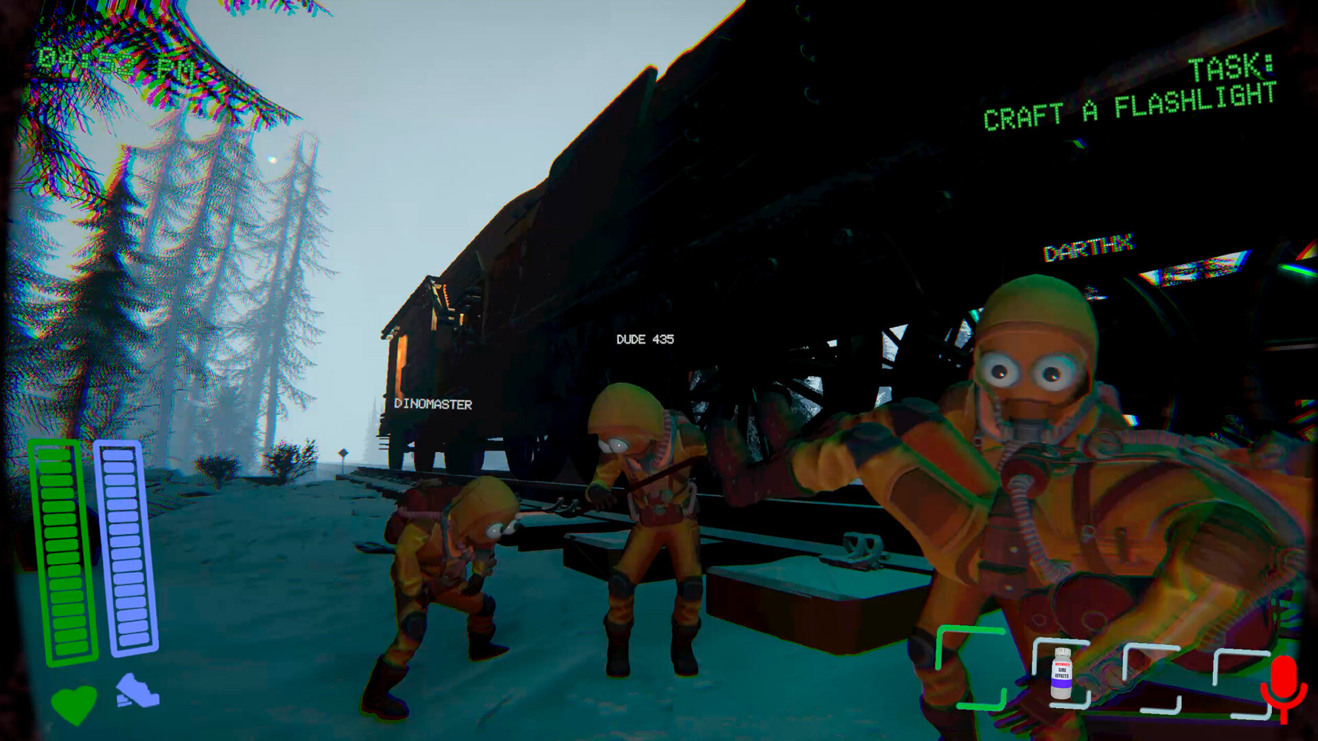 Dreadway PC Steam Klucz cyfrowy