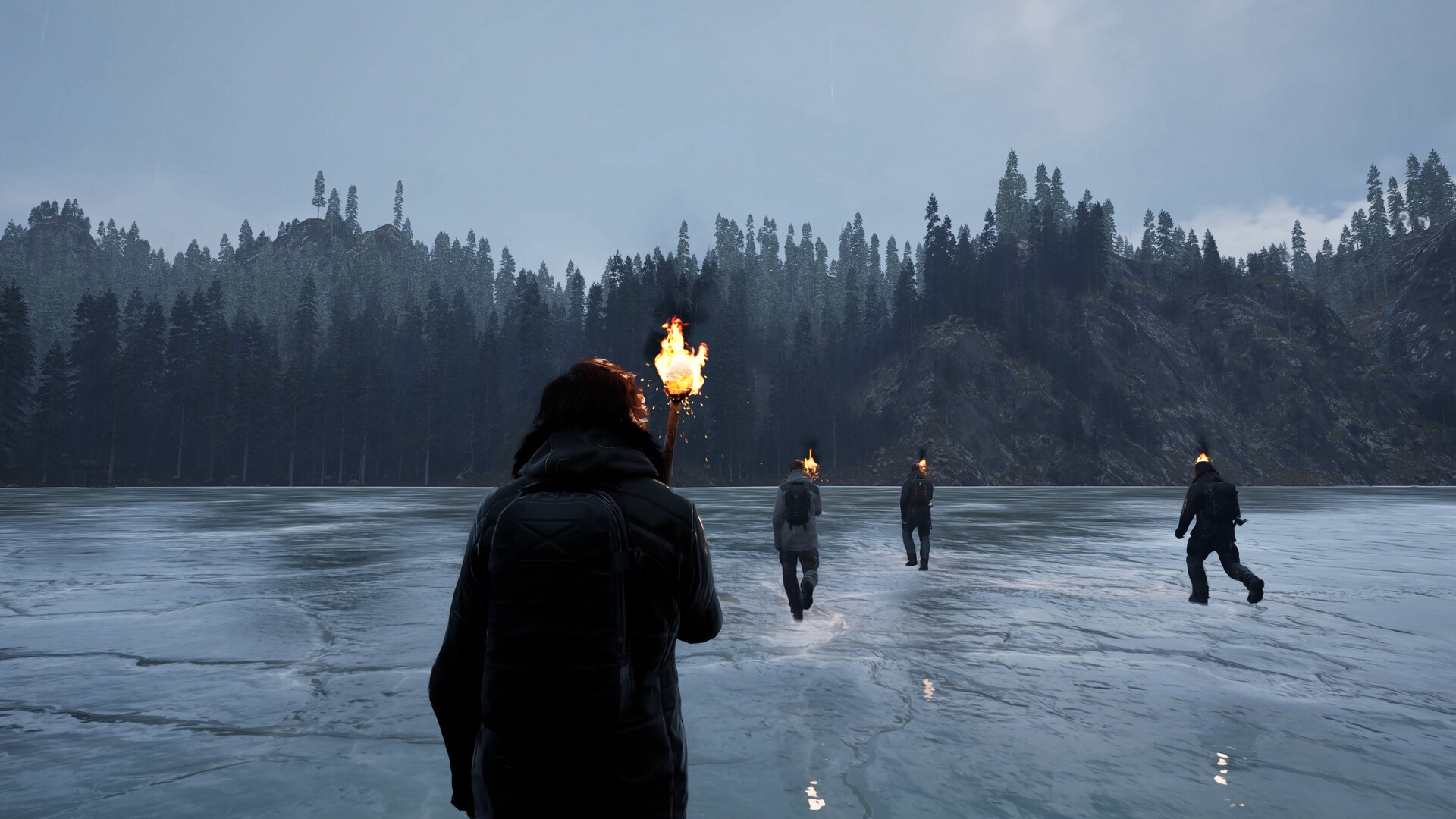 The Gold River Project PC Steam CD Key