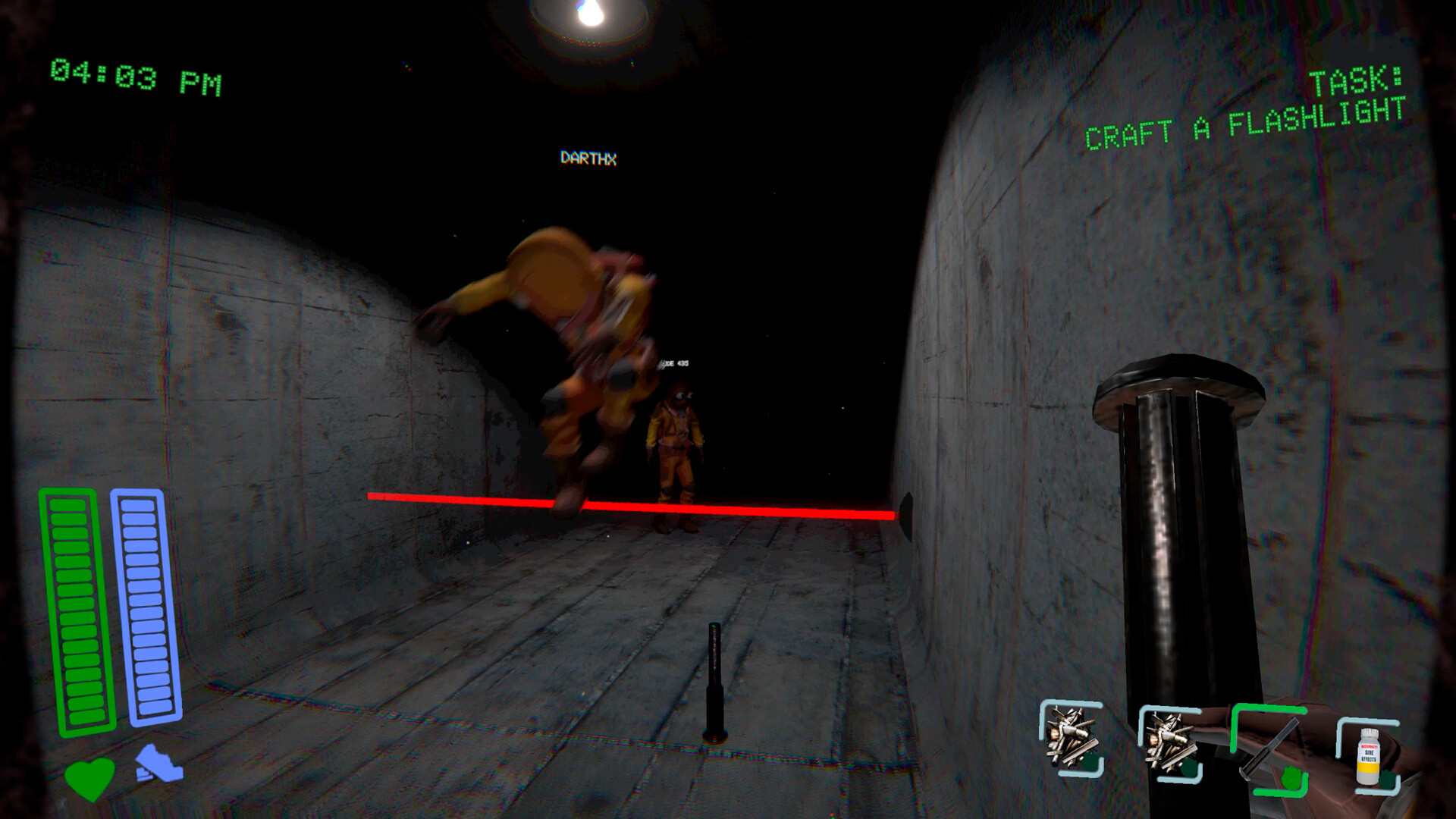 Dreadway PC Steam Klucz cyfrowy