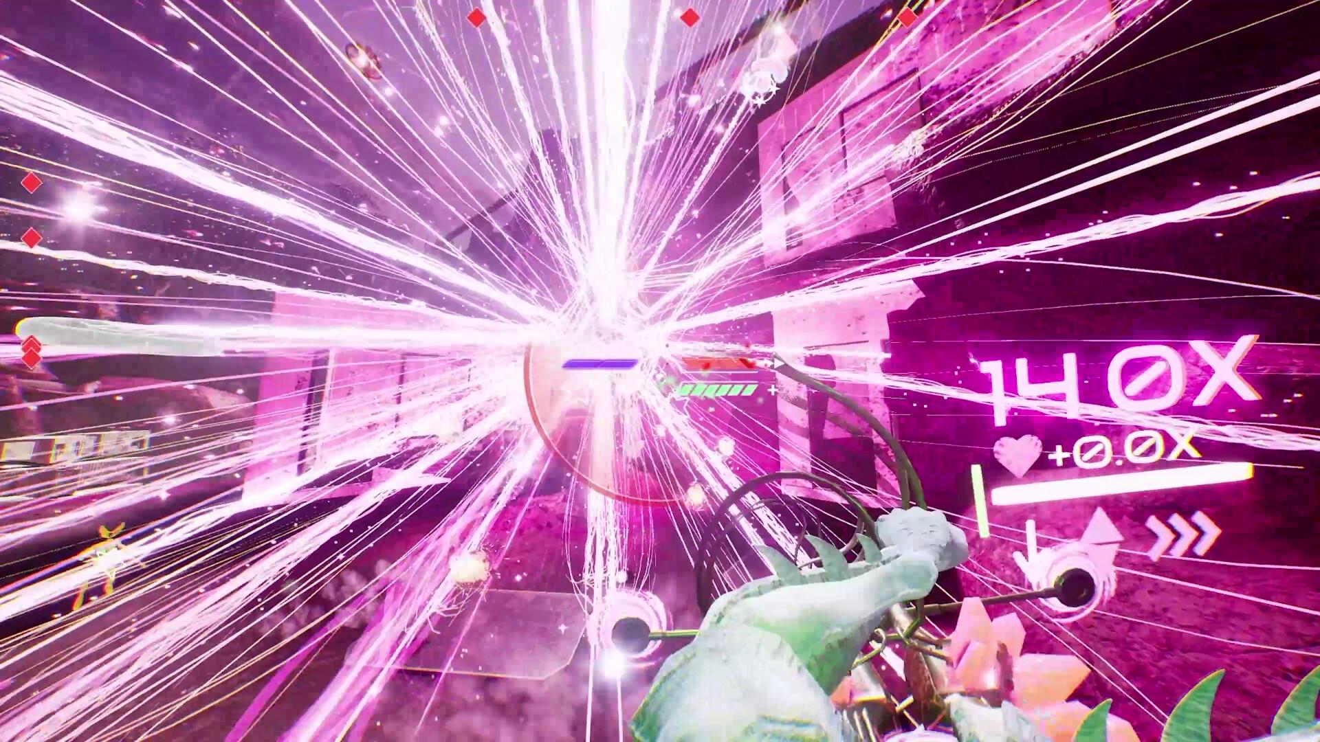 Don't Stop, Girlypop! PC Steam Klucz cyfrowy