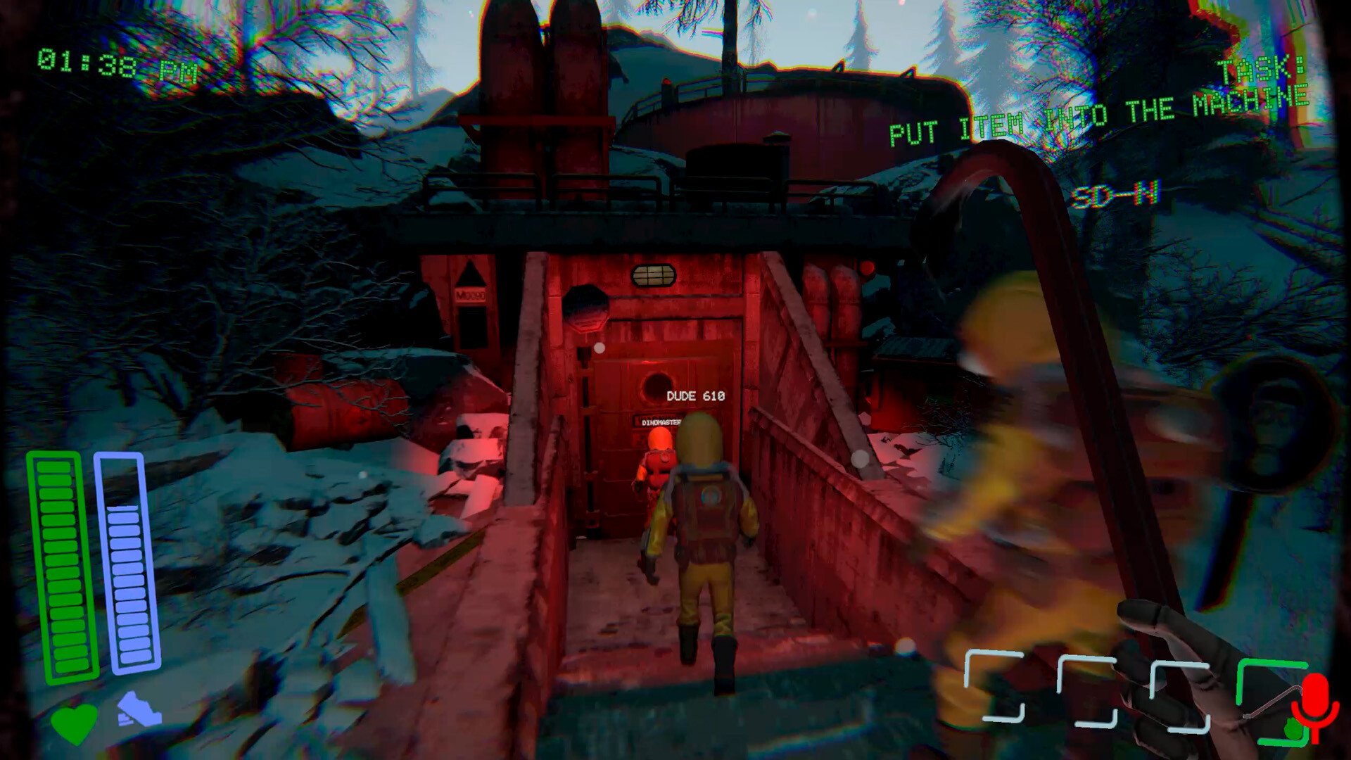 Dreadway PC Steam Klucz cyfrowy