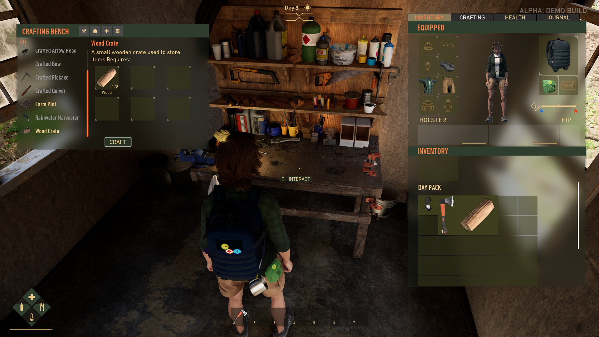 The Gold River Project PC Steam CD Key