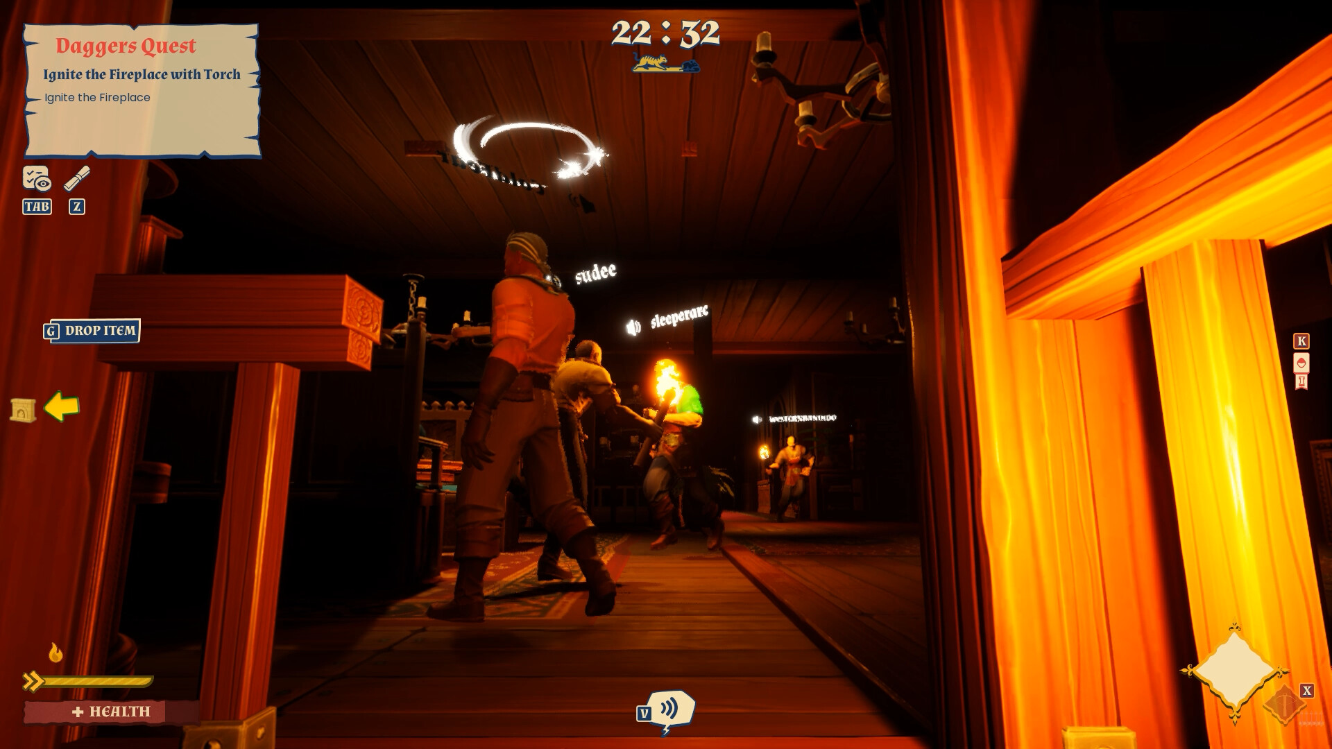 Forks and Daggers PC Steam CD Key