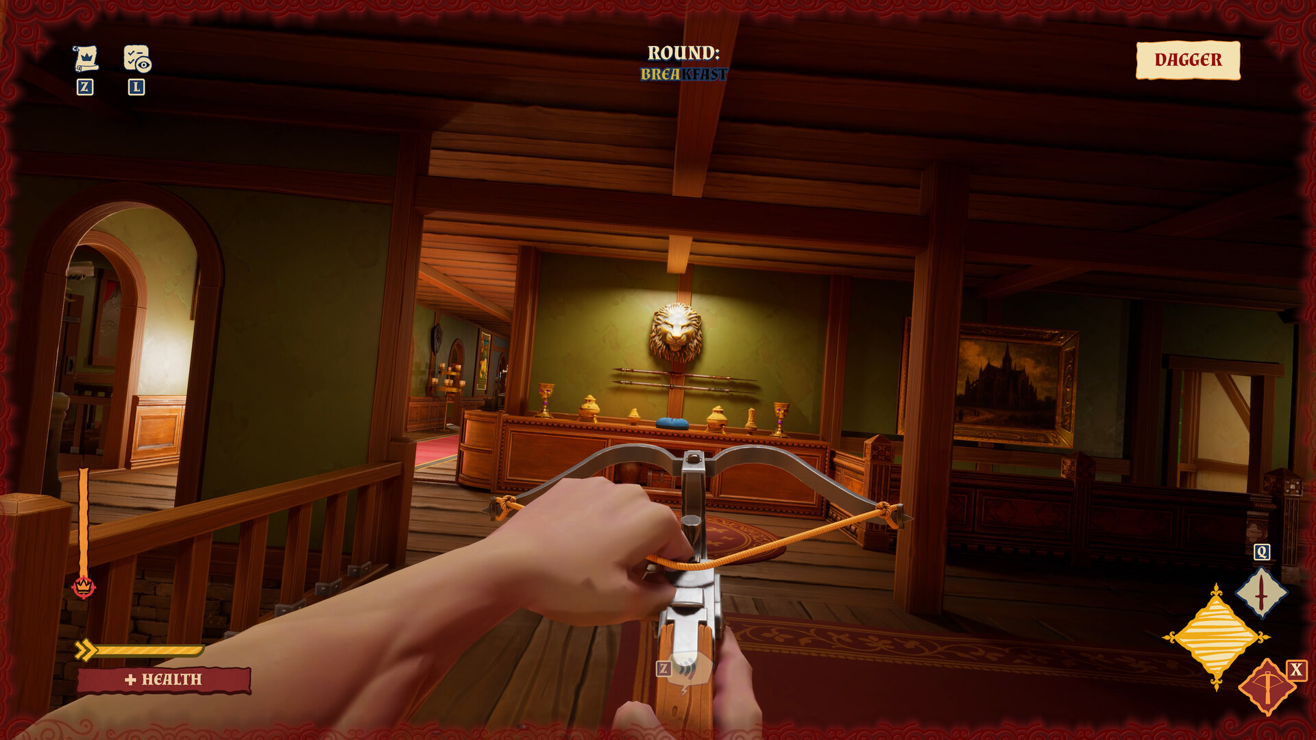 Forks and Daggers PC Steam CD Key