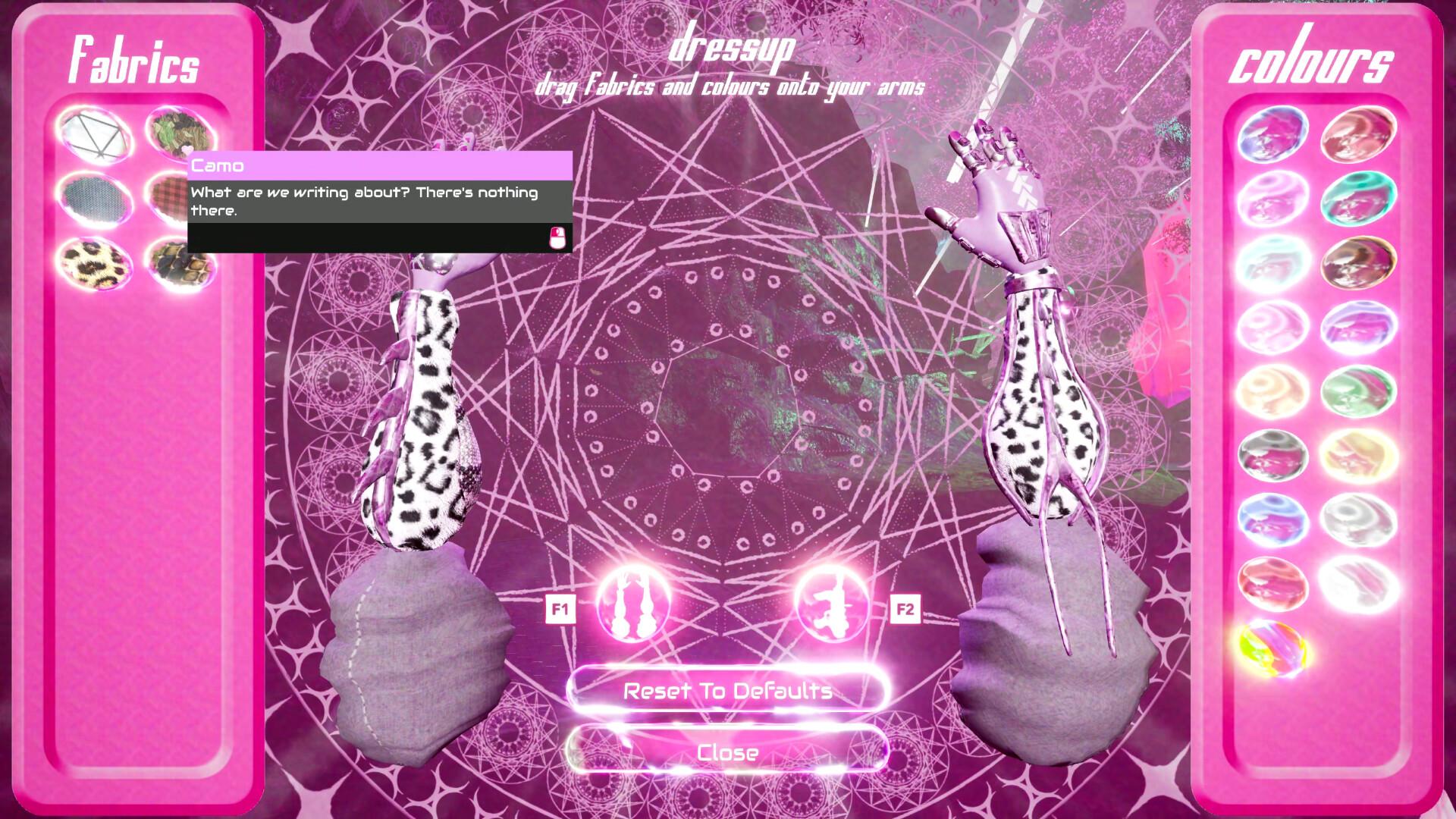 Don't Stop, Girlypop! PC Steam Klucz cyfrowy