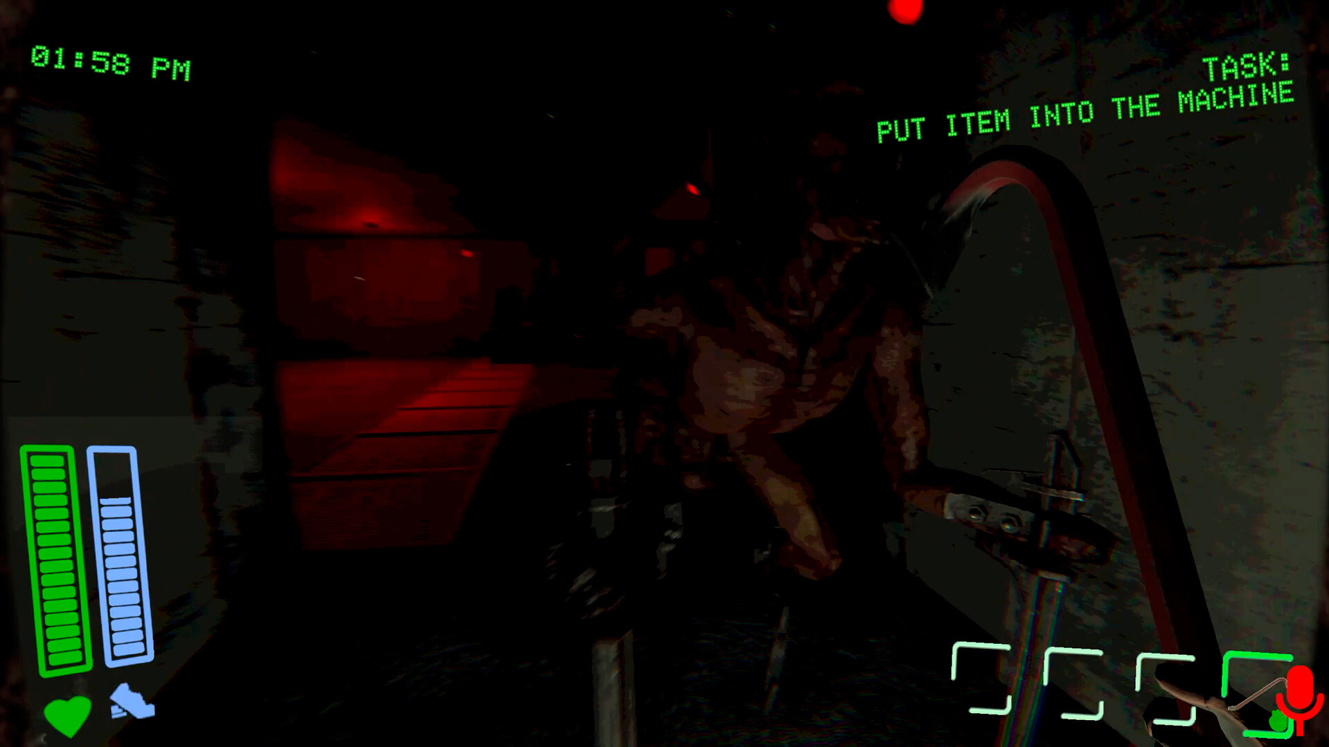 Dreadway PC Steam Klucz cyfrowy