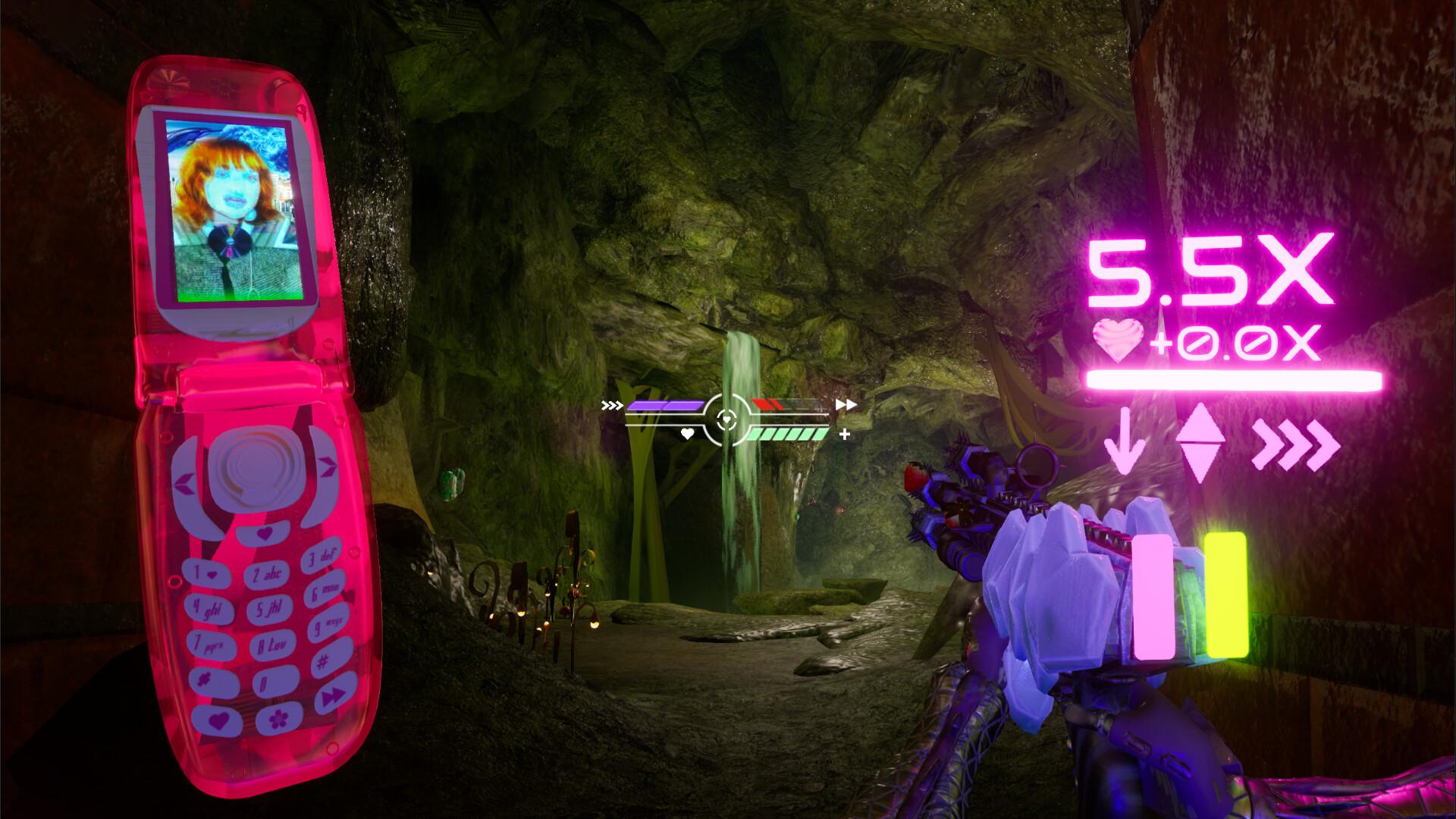 Don't Stop, Girlypop! PC Steam Klucz cyfrowy