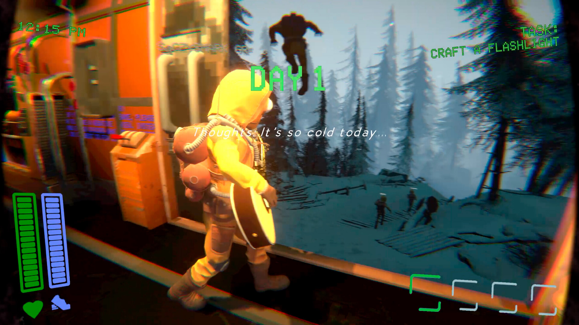 Dreadway PC Steam Klucz cyfrowy