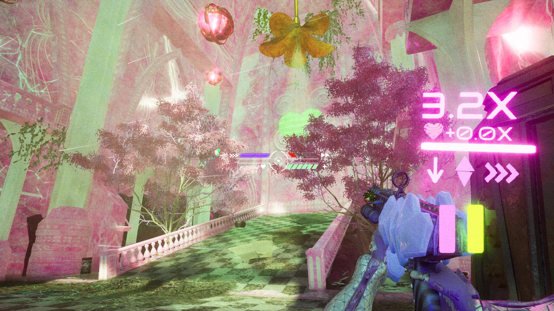 Don't Stop, Girlypop! PC Steam Klucz cyfrowy