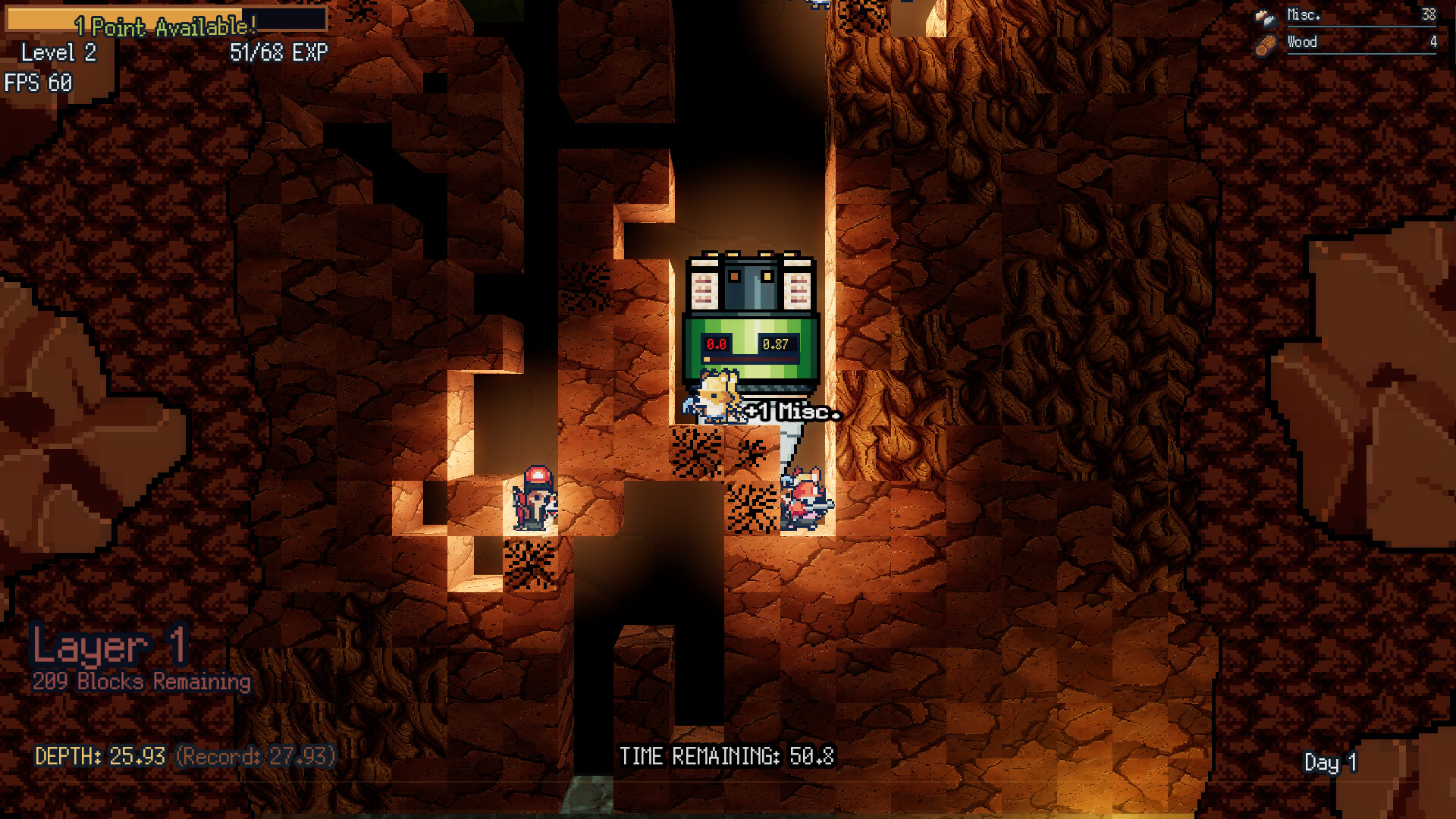 Kin and Quarry PC Steam Account