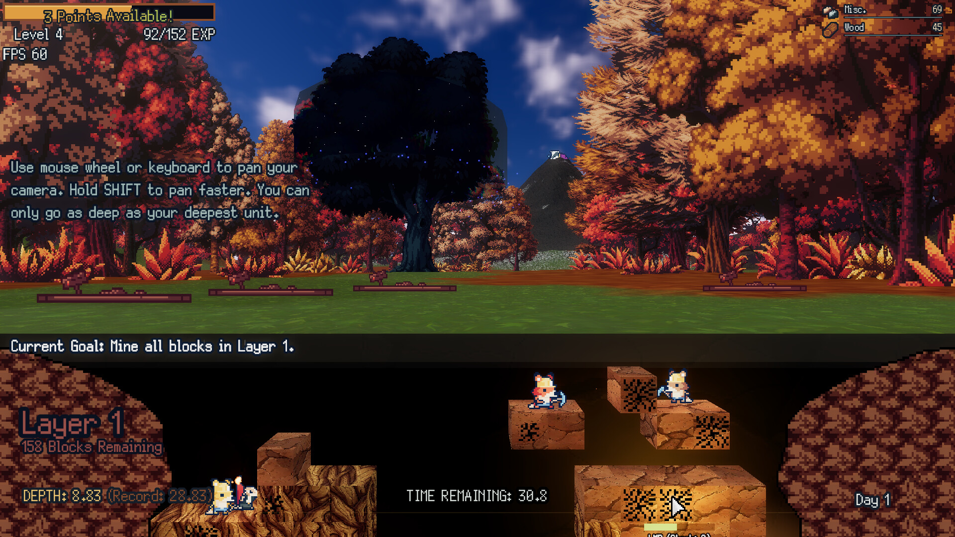 Kin and Quarry PC Steam Account