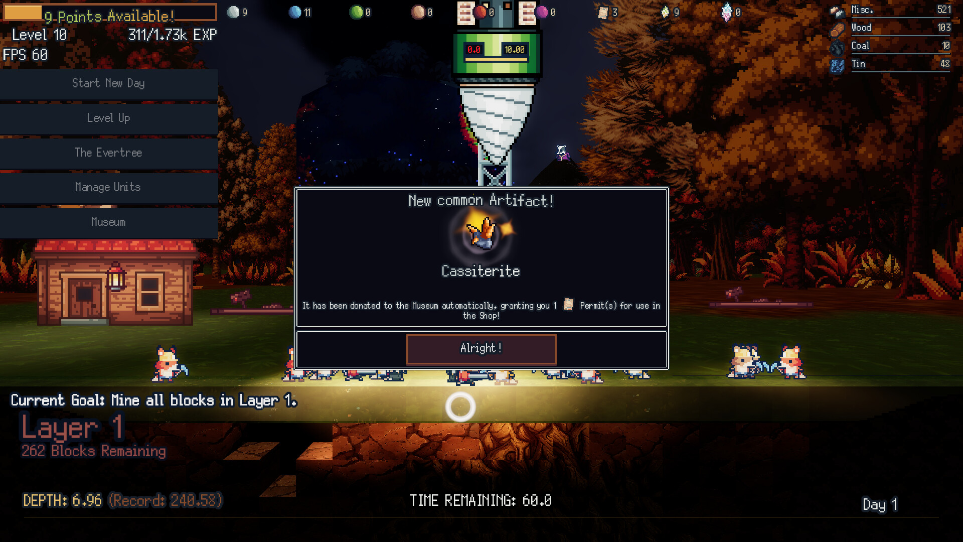 Kin and Quarry PC Steam Account