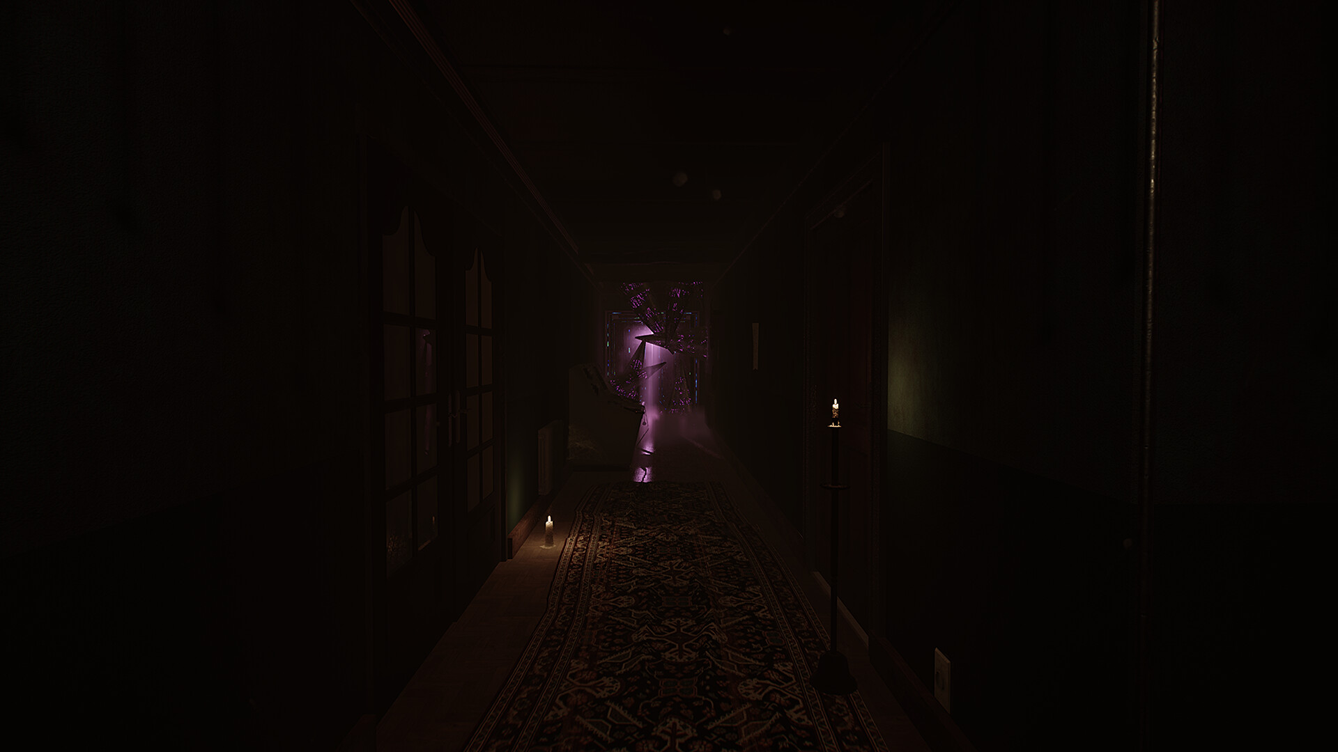 OH DEMON! Fix my TV PC Steam Account