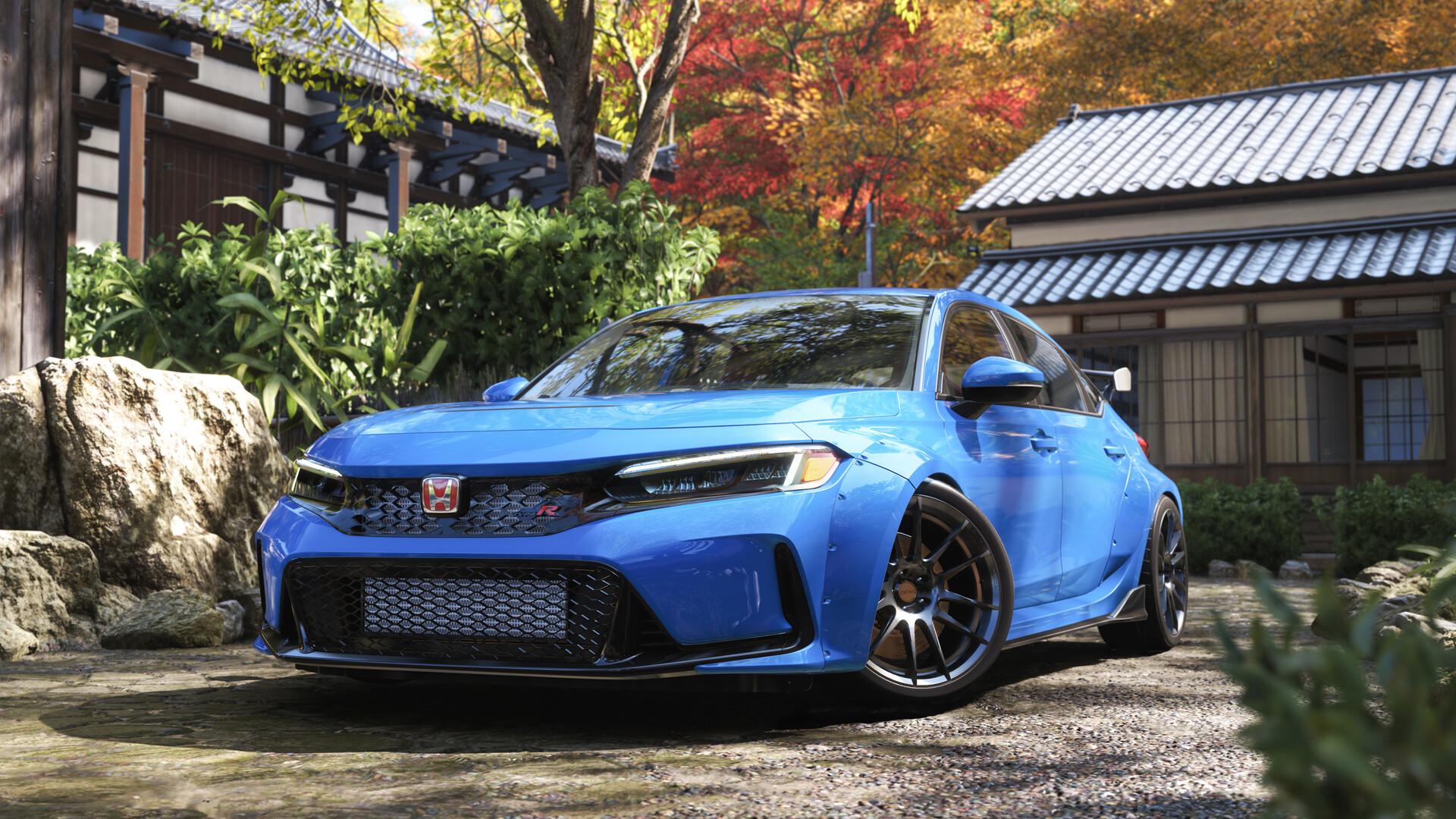 Forza Horizon 6 Xbox Series X|S / PC Account